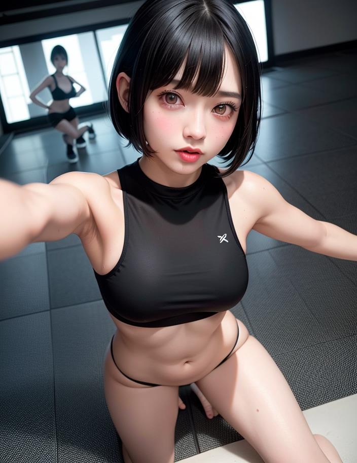 图片[6]-精选[AI绘画] 035 りん AIイラスト – pixiv[47P]-草丛看图