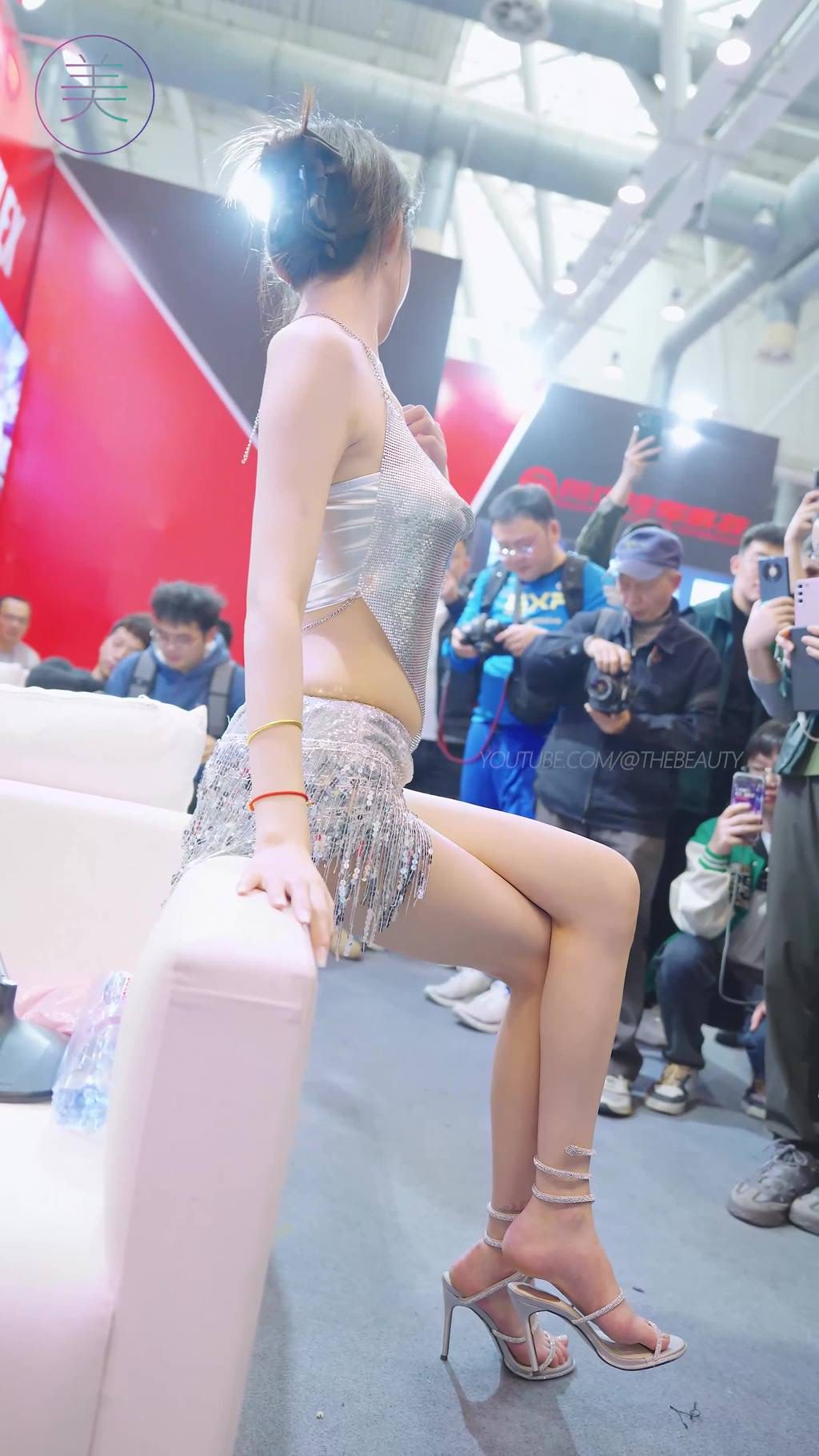 图片[8]-精选NO.1545 2024 苏州GTSHOW改装车展 Auto Salon Racing Model 114[30P]-草丛看图