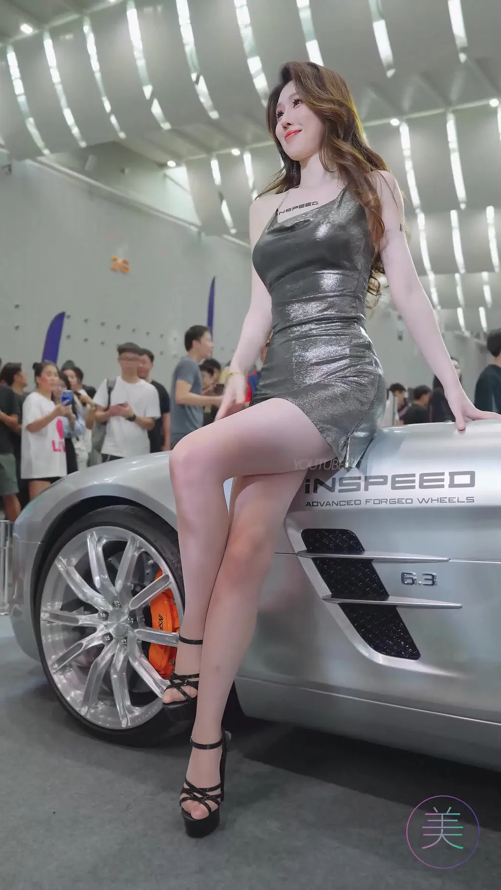 图片[7]-精选NO.1655 2024 佛山改装车展 Racing Model LOOKBOOK 59[30P]-草丛看图