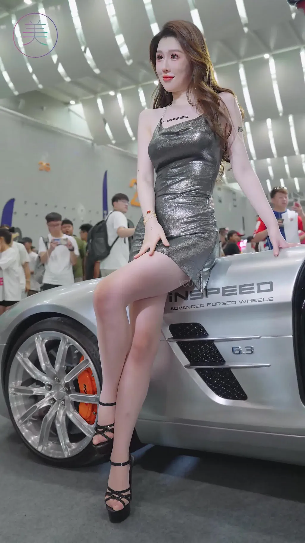 图片[8]-精选NO.1655 2024 佛山改装车展 Racing Model LOOKBOOK 59[30P]-草丛看图