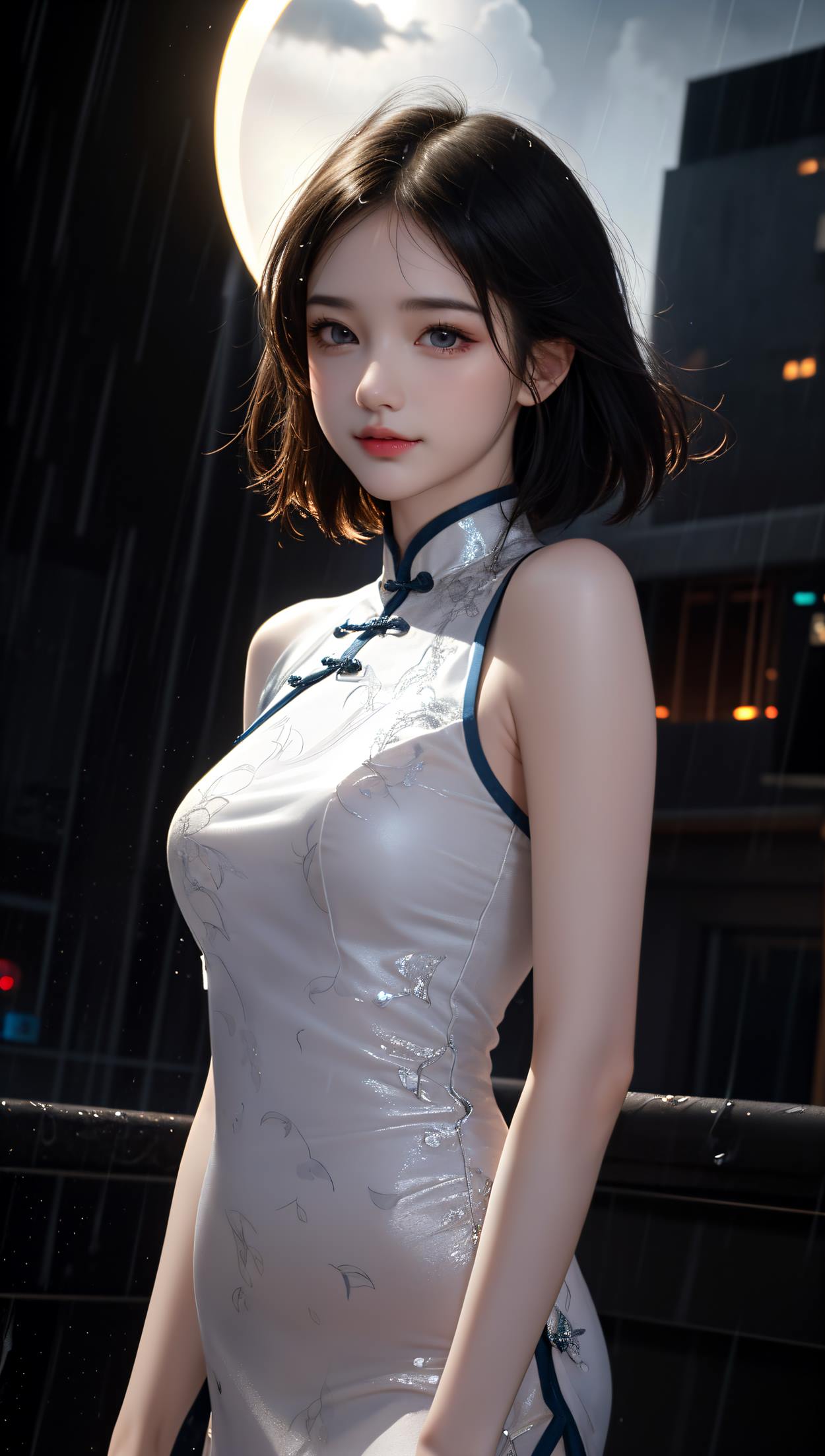 图片[2]-精选AI绘画 603 美图[80P]-草丛看图