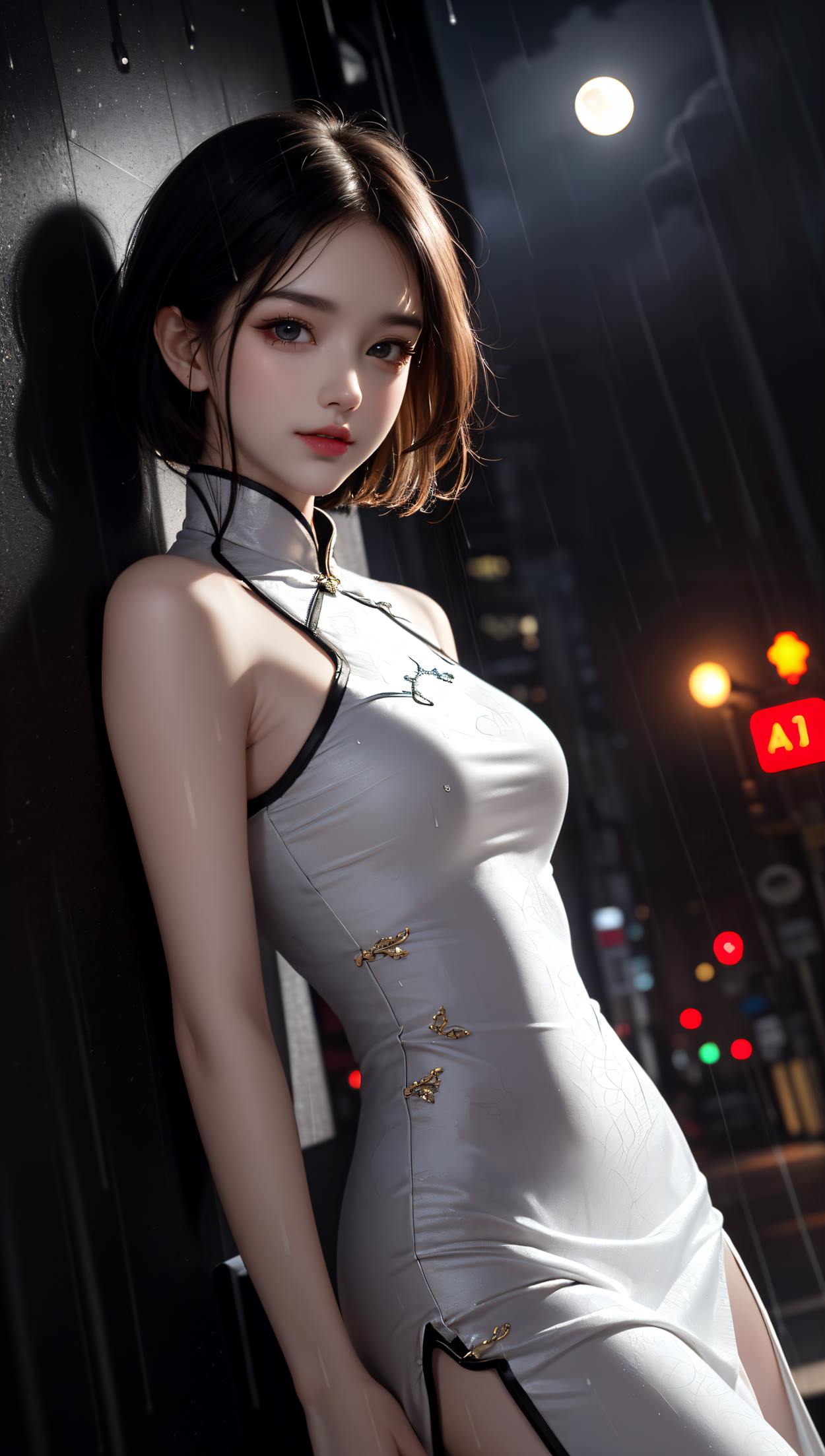 图片[4]-精选AI绘画 603 美图[80P]-草丛看图