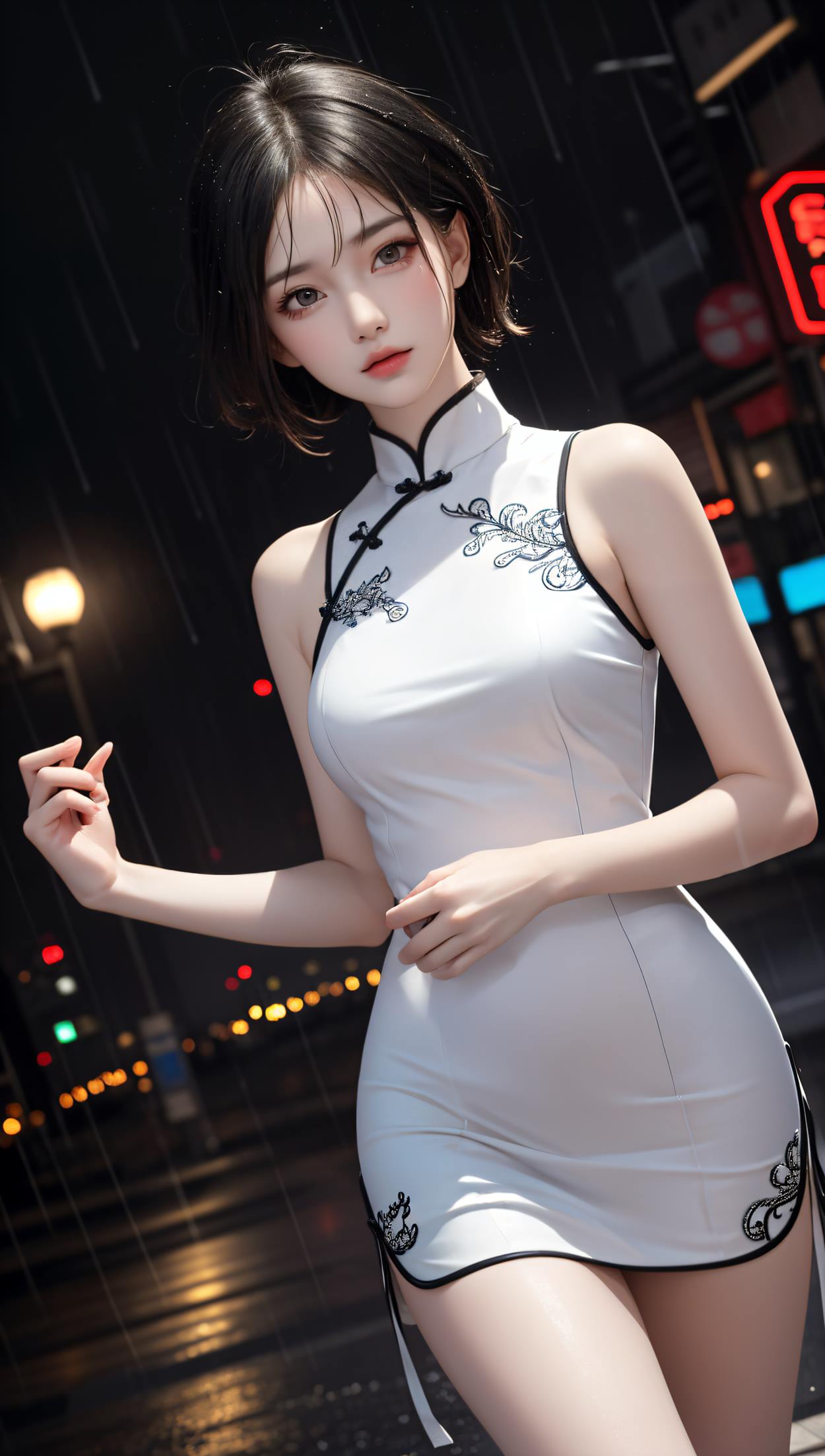 图片[6]-精选AI绘画 603 美图[80P]-草丛看图