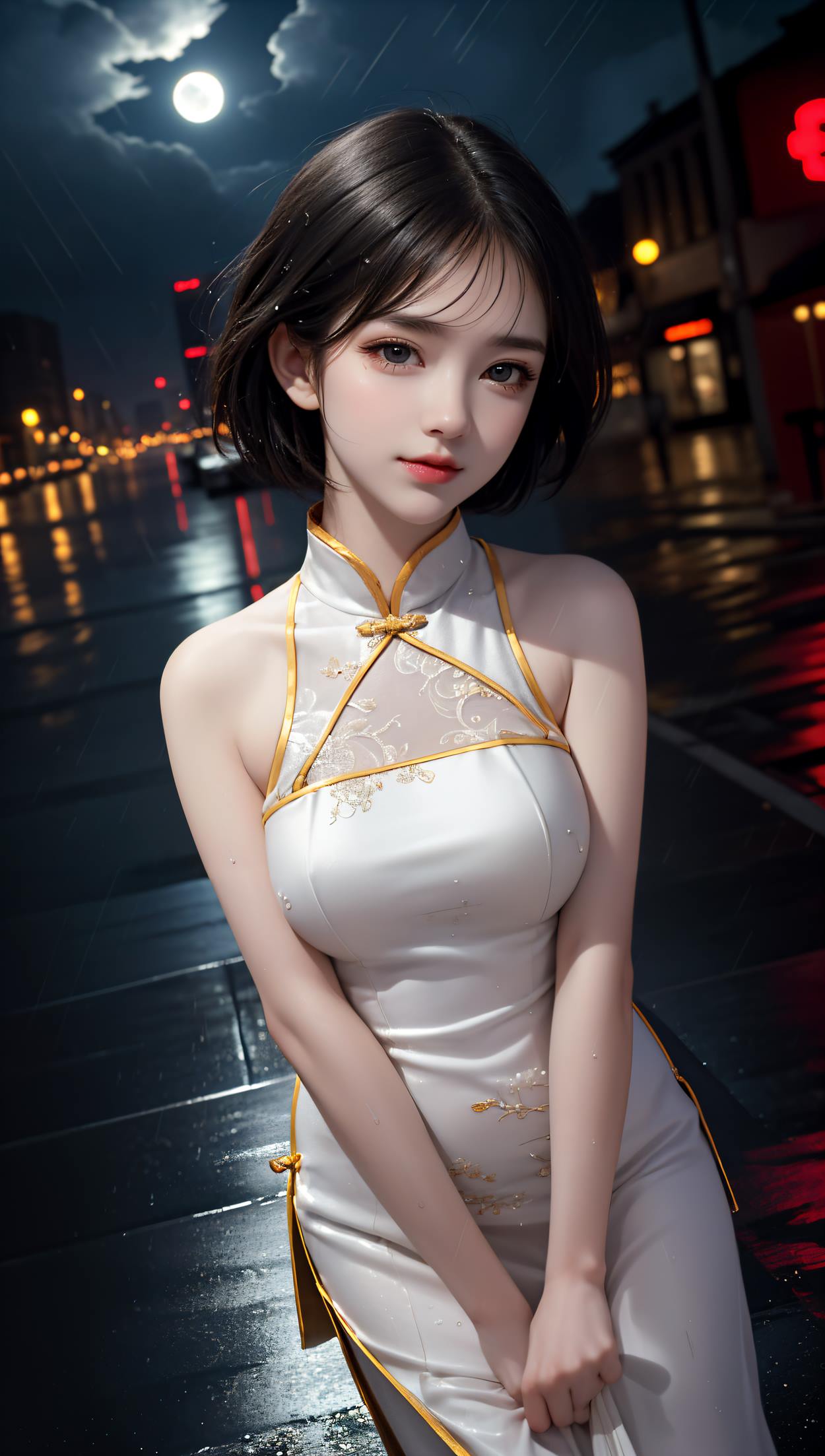 图片[7]-精选AI绘画 603 美图[80P]-草丛看图