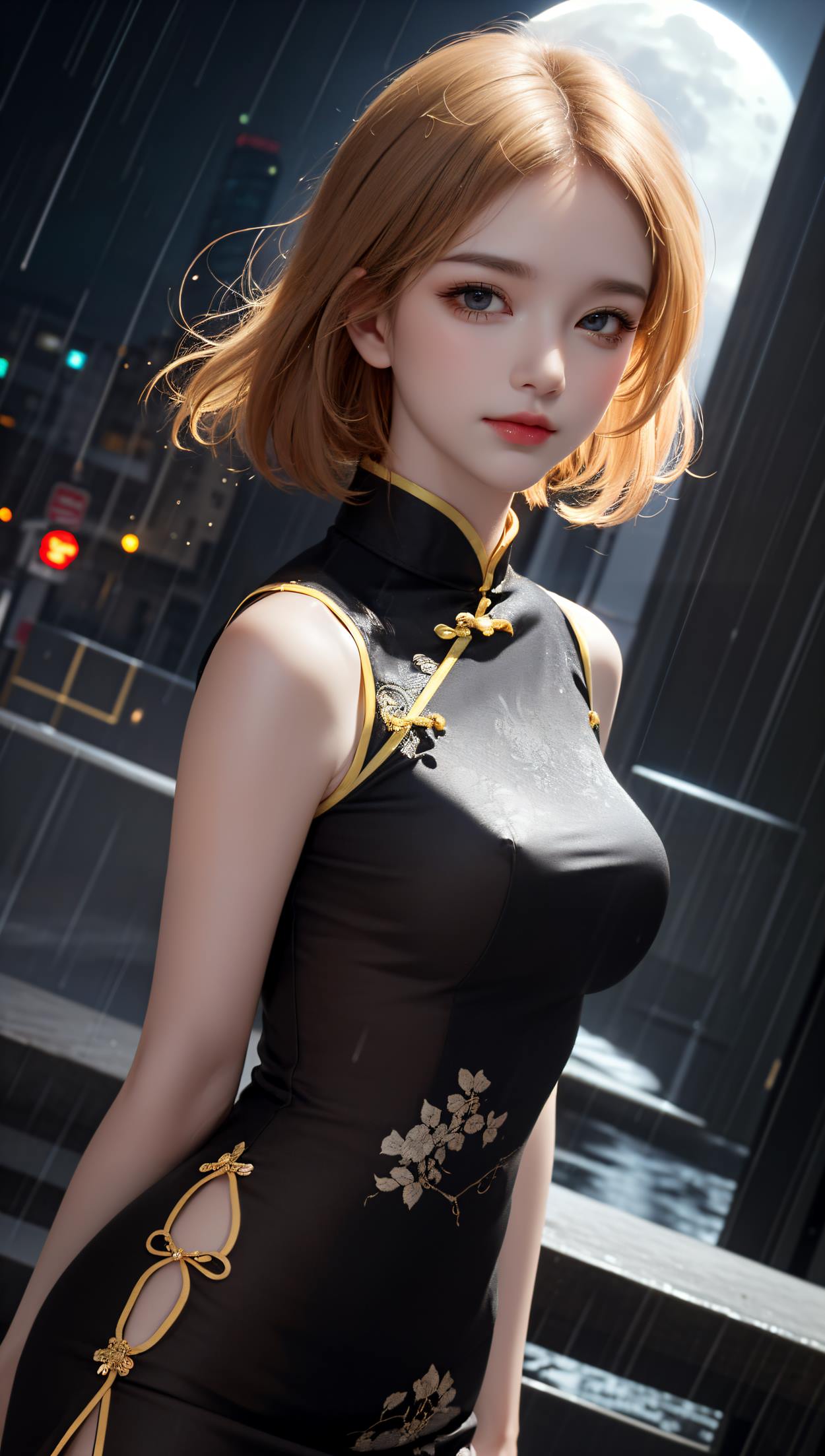 图片[8]-精选AI绘画 603 美图[80P]-草丛看图