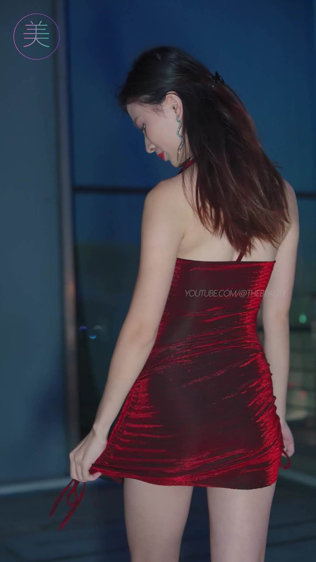 图片[3]-精选NO.1568 2024 广州车展 网荭美女车模 beautyleg LOOKBOOK 24[30P]-草丛看图