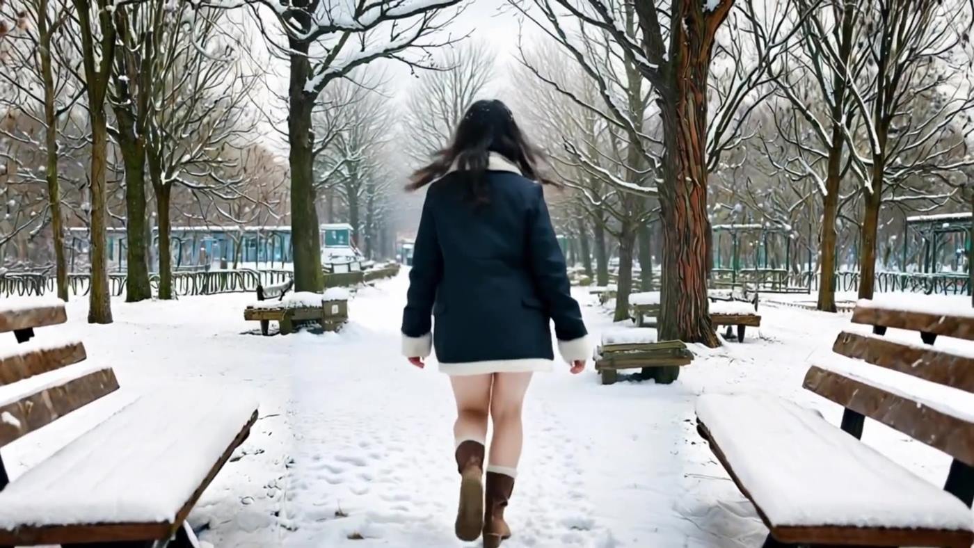 图片[3]-精选[AI ]《未来某天，你会遇见对的人》[20P]-草丛看图