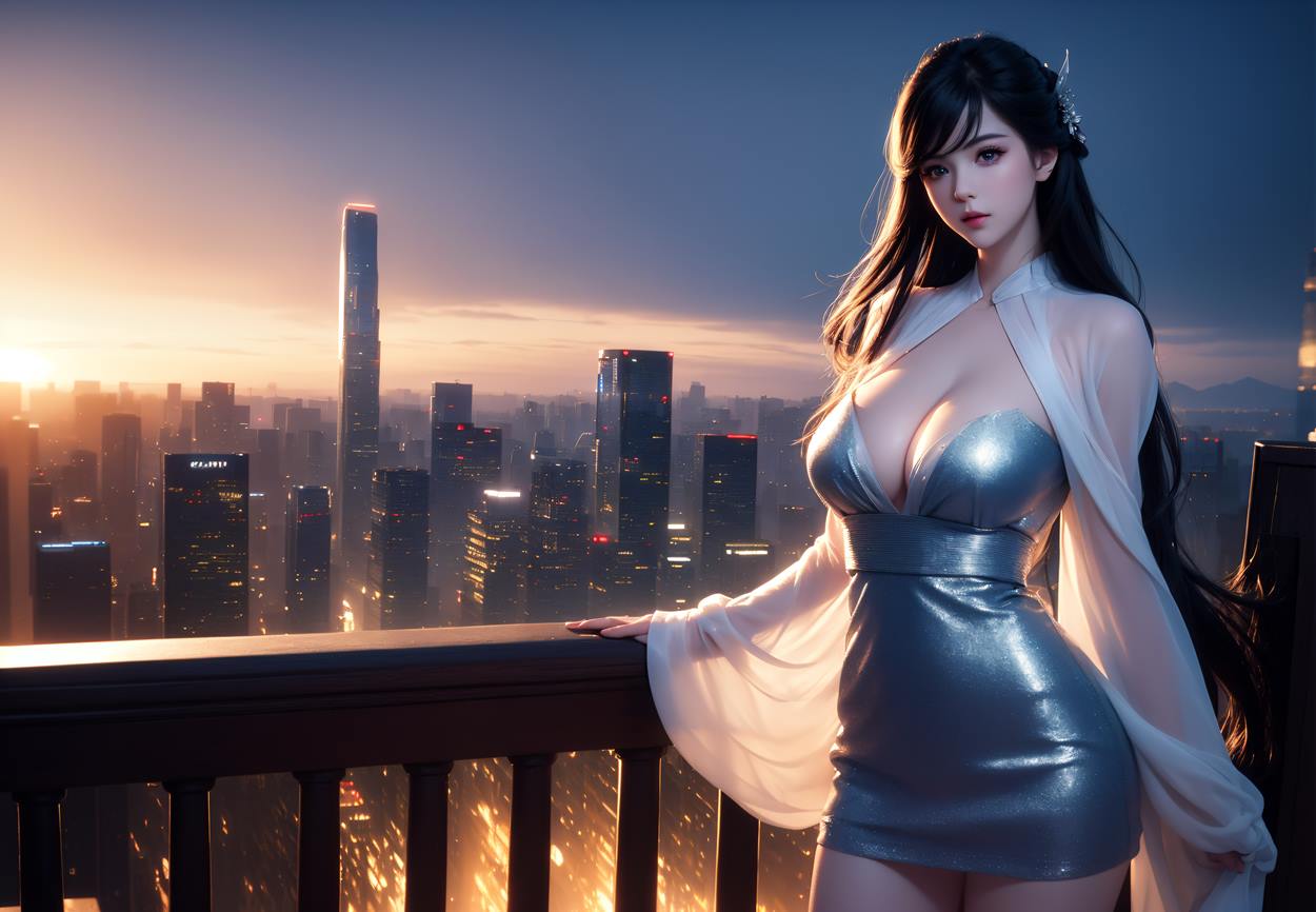 图片[7]-精选AI绘画 604 美图[122P]-草丛看图