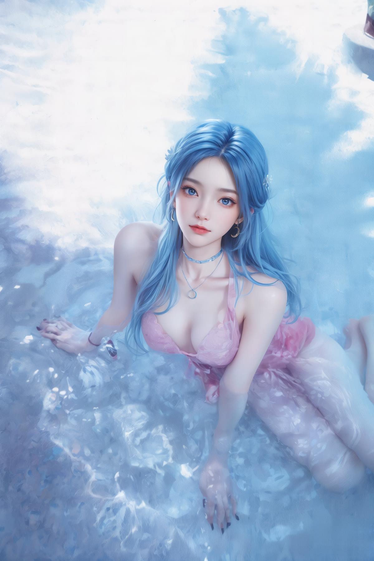 图片[2]-精选AI绘画 642 姬紫月（奈奈图包系列）[19P]-草丛看图