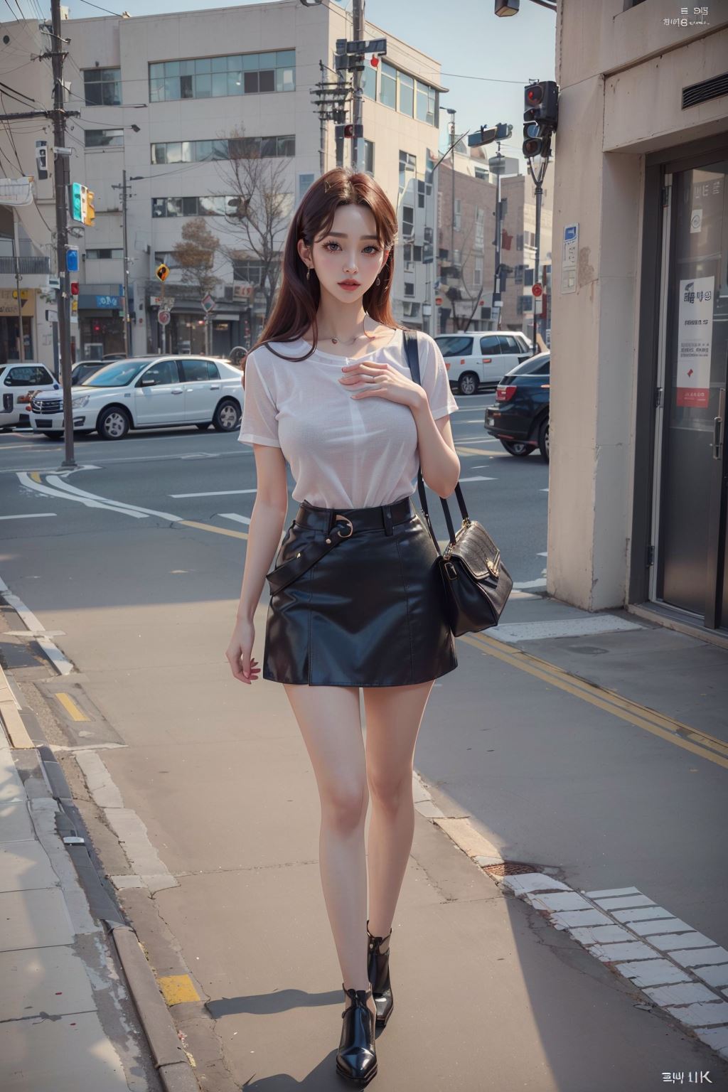 图片[3]-精选AI绘画 060 精美无水印美女大图[900P]-草丛看图