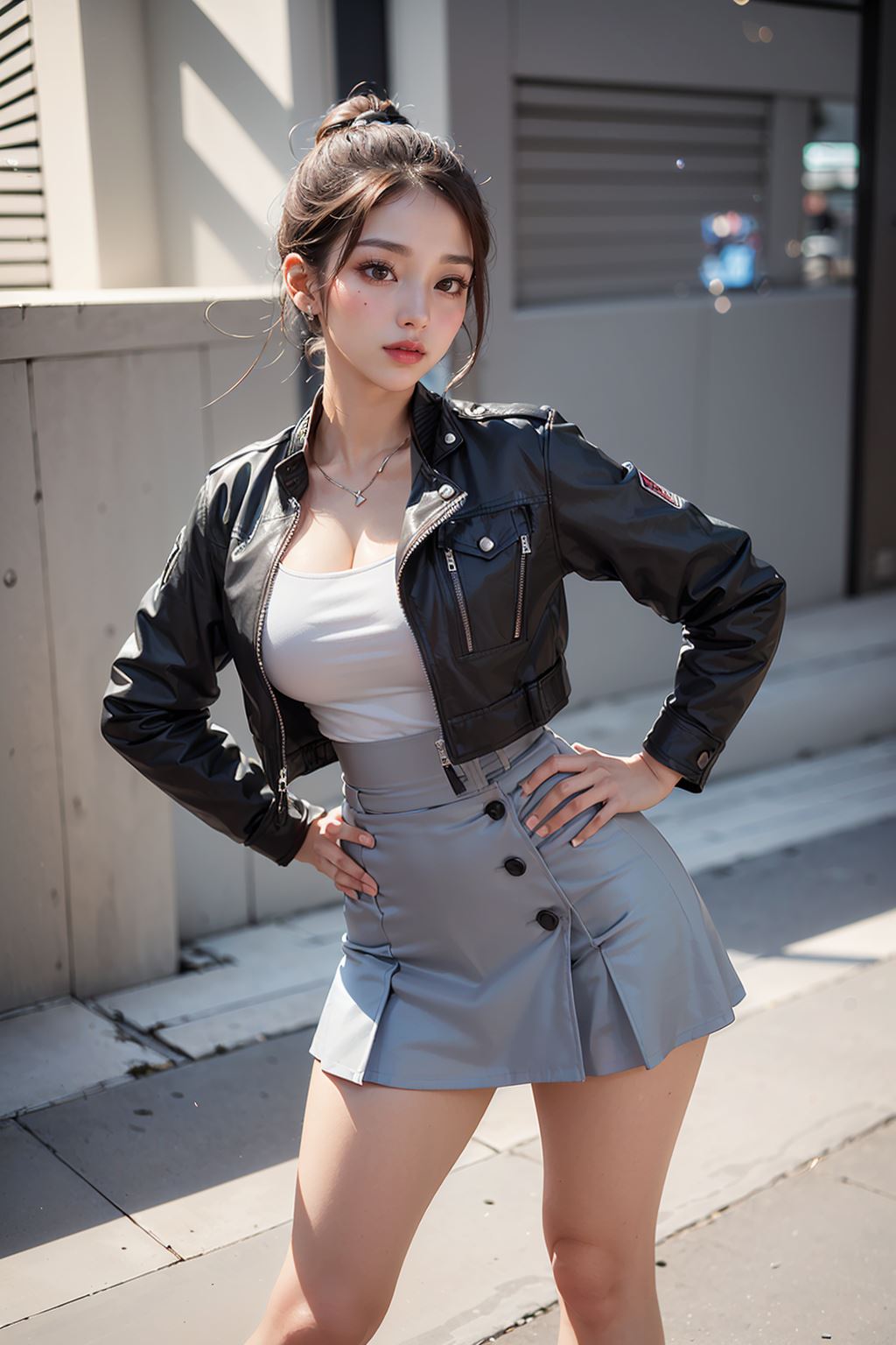 图片[4]-精选AI绘画 060 精美无水印美女大图[900P]-草丛看图