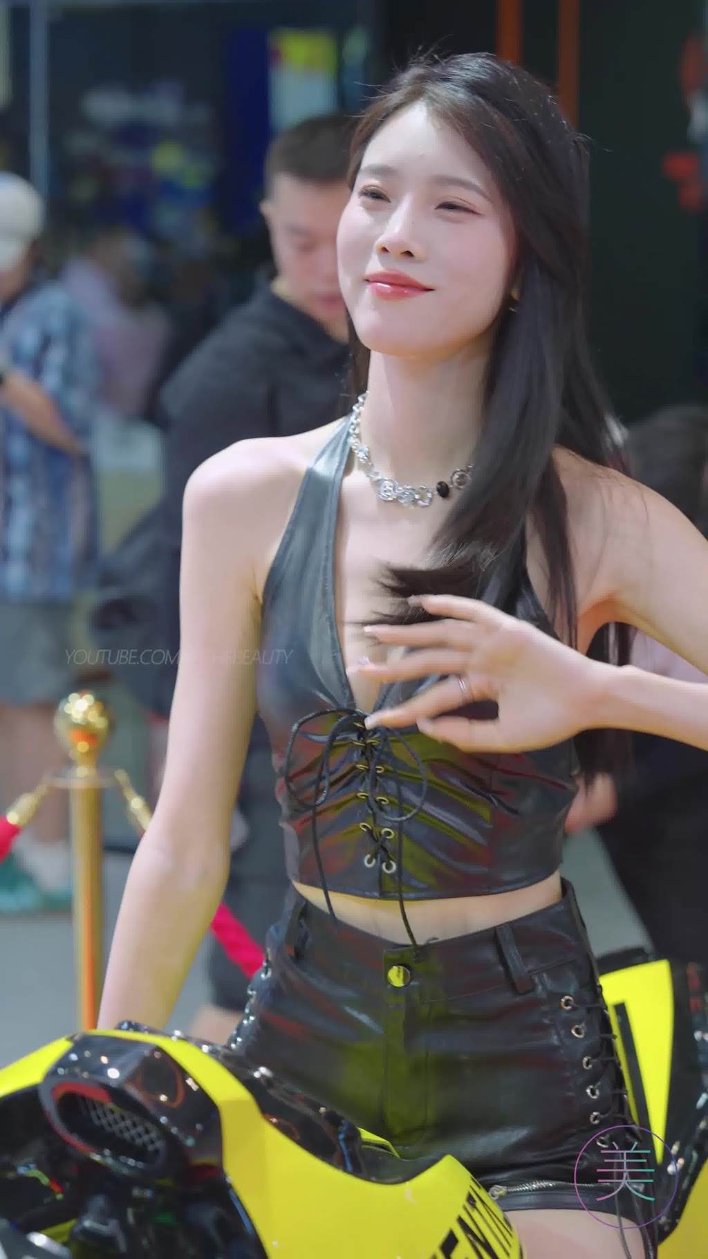 图片[4]-精选NO.1550 2024 重庆摩博会机车展 Racing Model LOOKBOOK 36[30P]-草丛看图