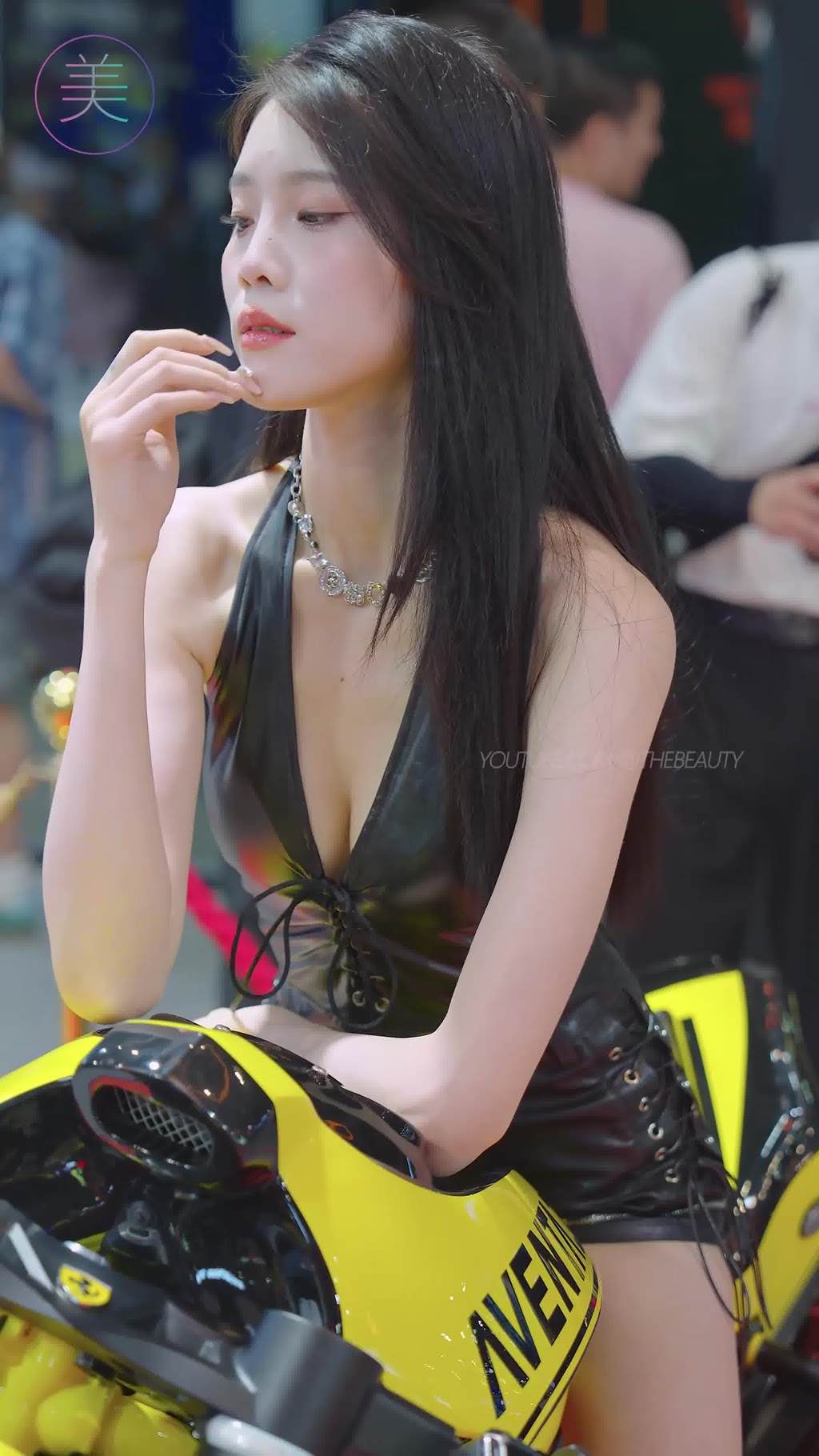 图片[6]-精选NO.1550 2024 重庆摩博会机车展 Racing Model LOOKBOOK 36[30P]-草丛看图