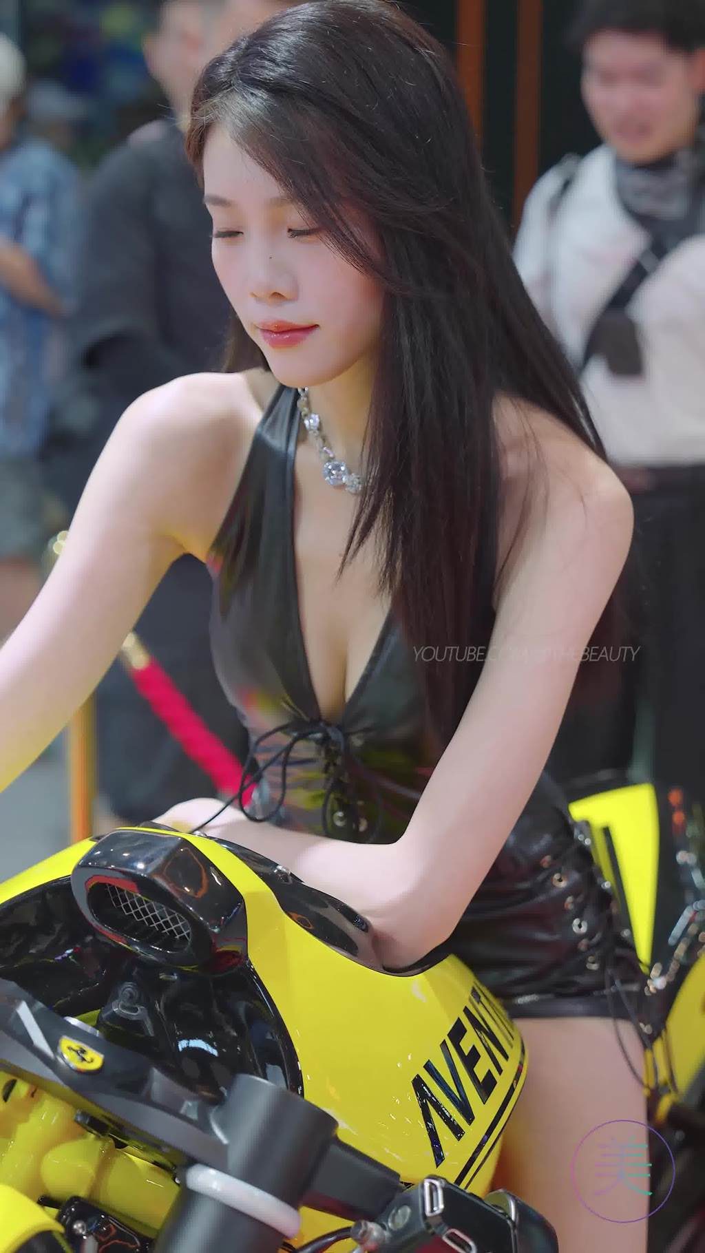 图片[7]-精选NO.1550 2024 重庆摩博会机车展 Racing Model LOOKBOOK 36[30P]-草丛看图