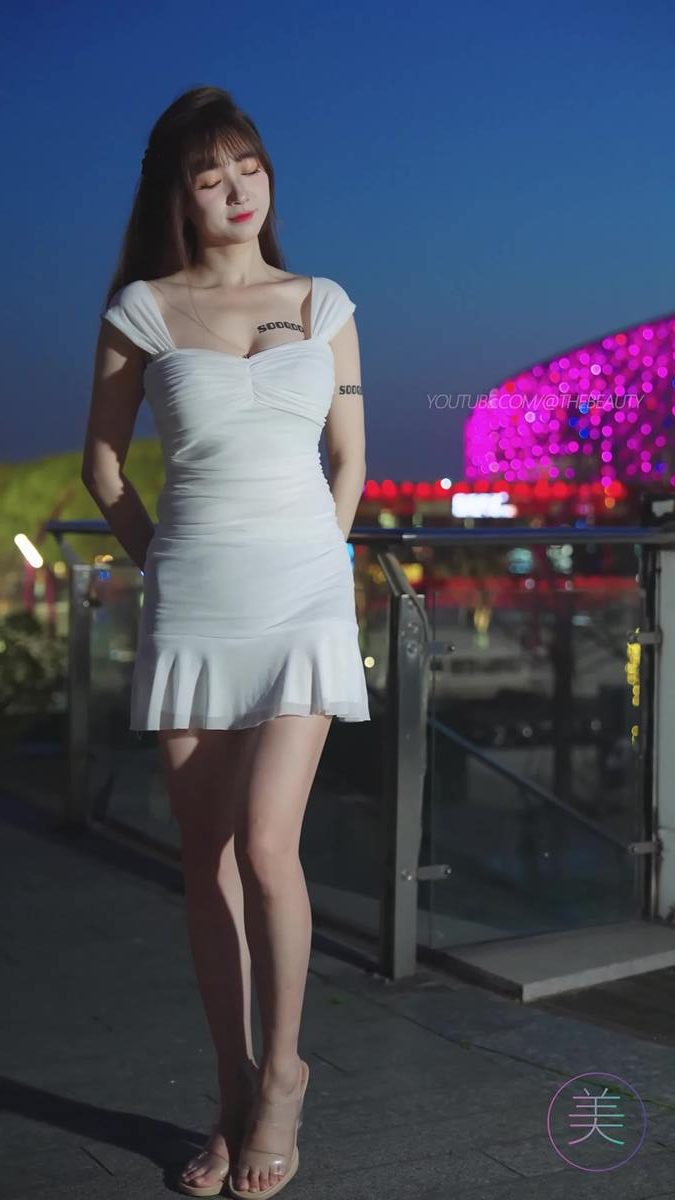 图片[1]-精选NO.1340 2024 苏州GTSHOW改装车展 Auto Salon Racing Model 31[20P]-草丛看图