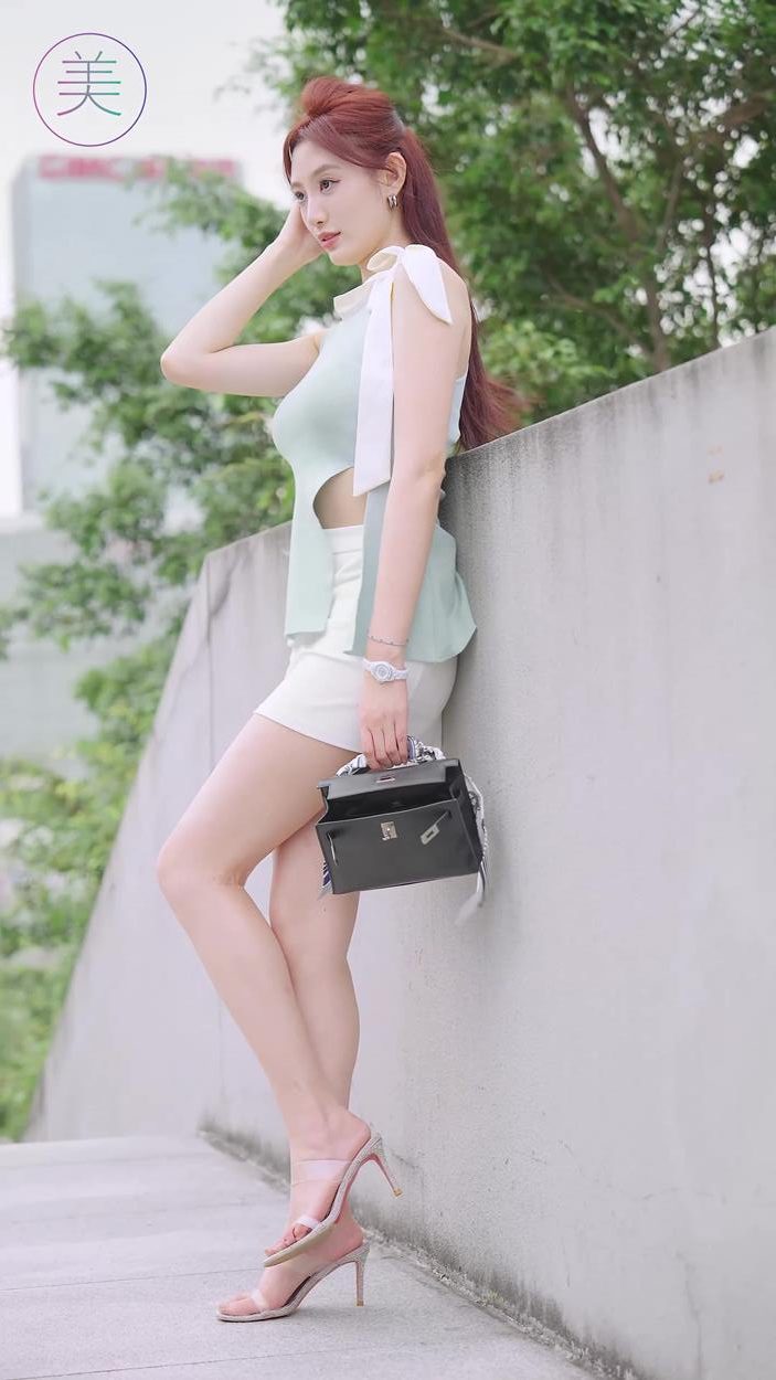 图片[3]-精选NO.1105 2024 广州国际台球展网荭随拍 06[20P]-草丛看图