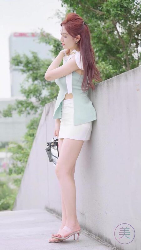 精选NO.1105 2024 广州国际台球展网荭随拍 06[20P]-草丛看图