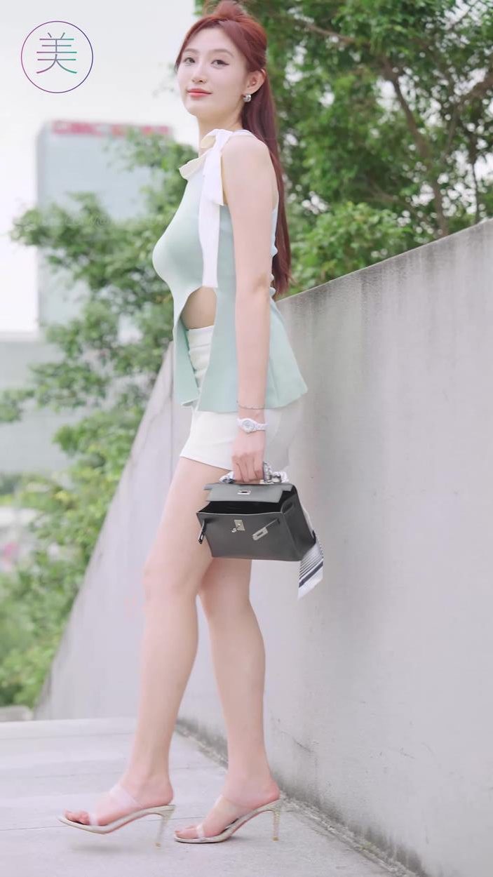 图片[6]-精选NO.1105 2024 广州国际台球展网荭随拍 06[20P]-草丛看图