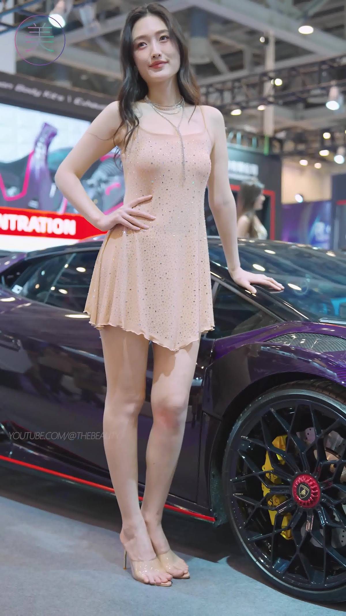 图片[5]-精选NO.1370 2024 苏州GTSHOW改装车展 Auto Salon Racing Model 61[30P]-草丛看图