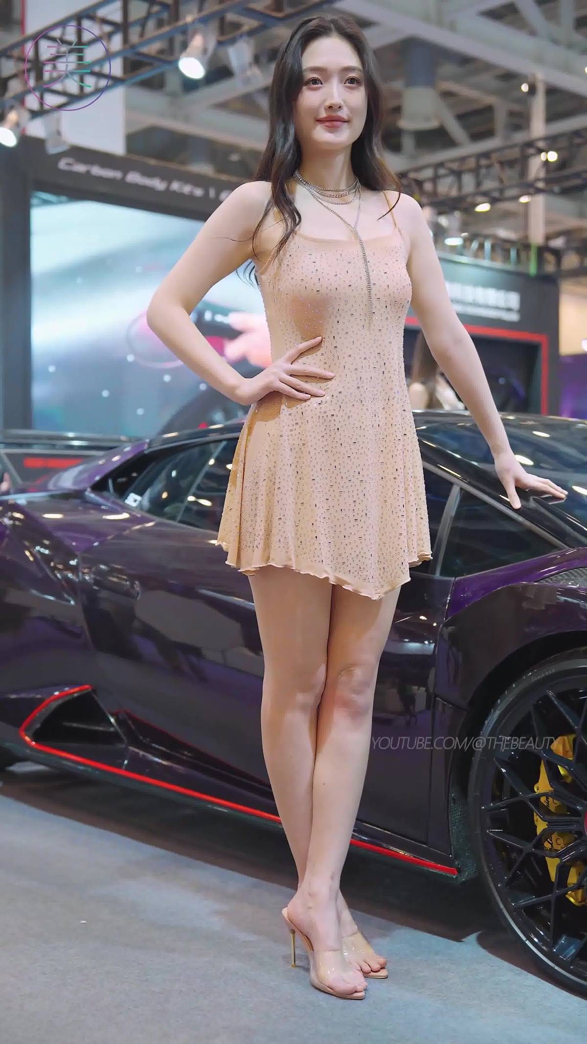 图片[8]-精选NO.1370 2024 苏州GTSHOW改装车展 Auto Salon Racing Model 61[30P]-草丛看图