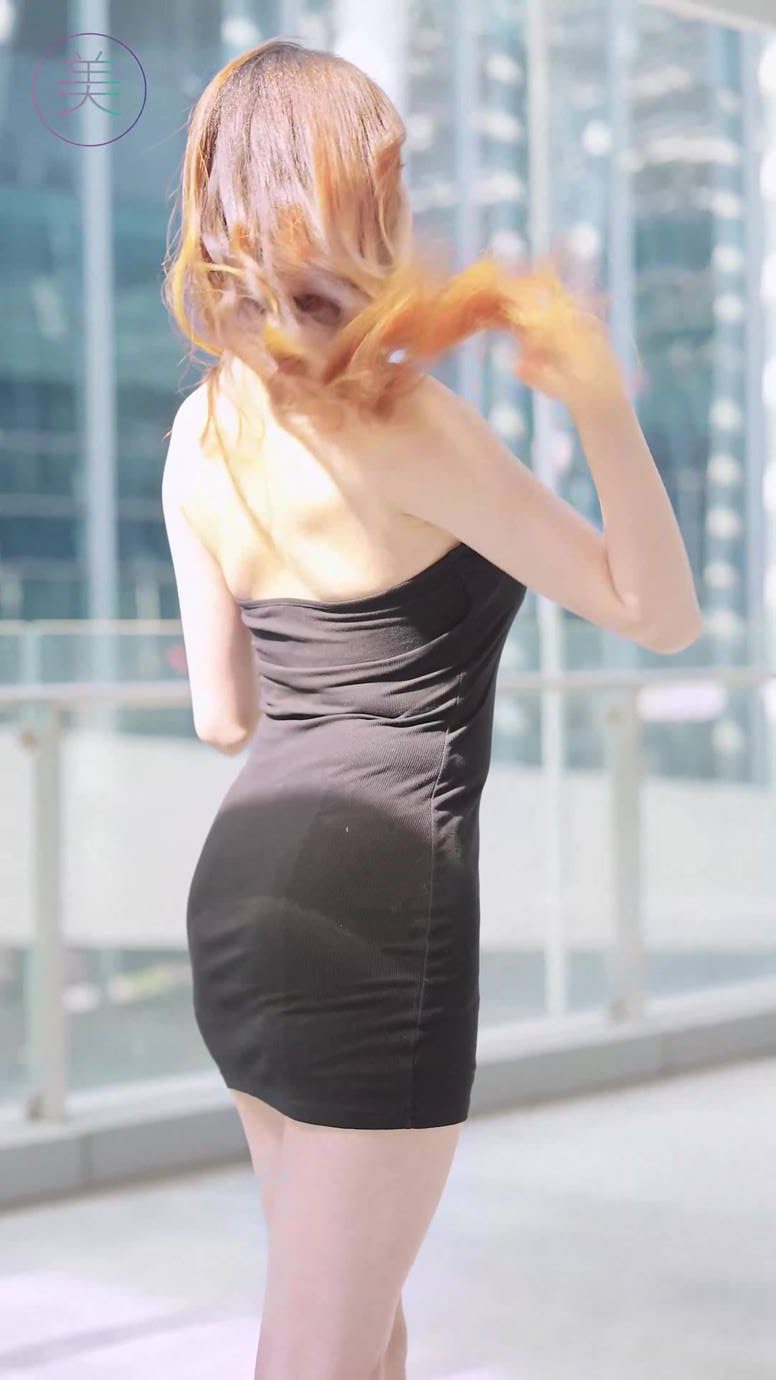 图片[2]-精选NO.0904 2023 广州车展 Racing Model 车模抖音网荭随拍104[20P]-草丛看图