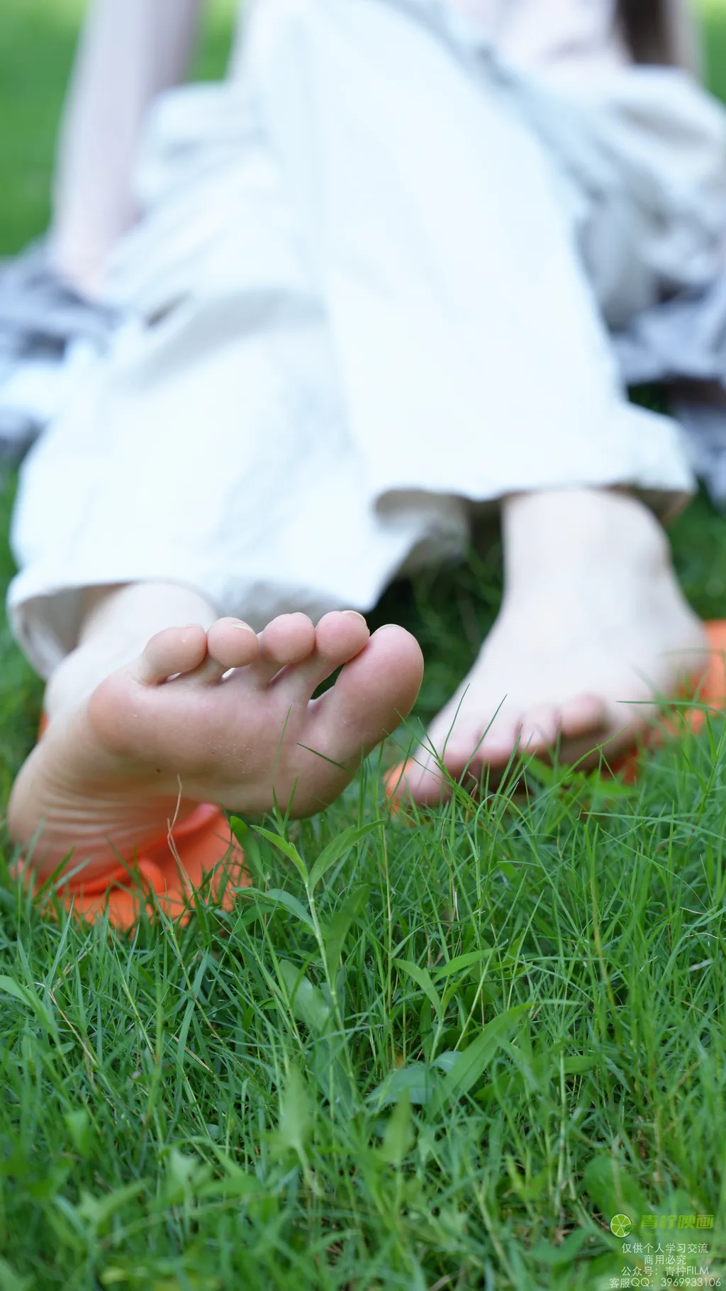 图片[6]-精选青柠映画 NO.055 – 小小 登山服[156P]-草丛看图