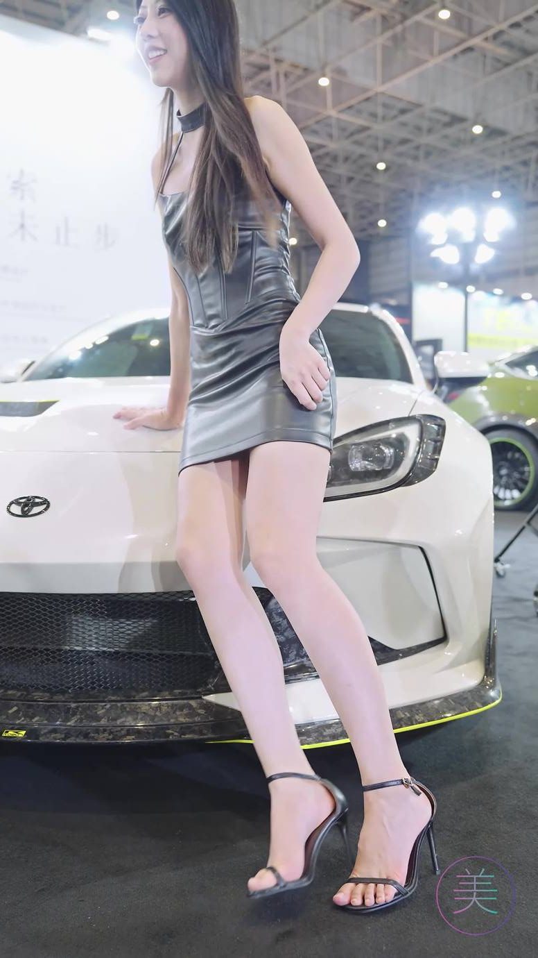 图片[6]-精选NO.0899 2023 东莞AIT改装车展 Auto Salon Racing Model 104[20P]-草丛看图