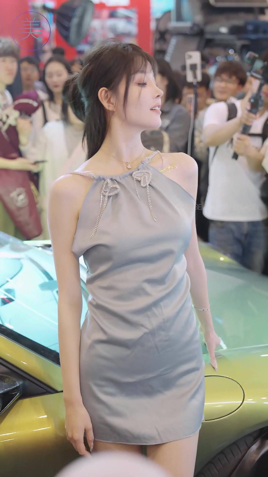 图片[5]-精选NO.1397 2024 苏州GTSHOW改装车展 Auto Salon Racing Model 88[30P]-草丛看图