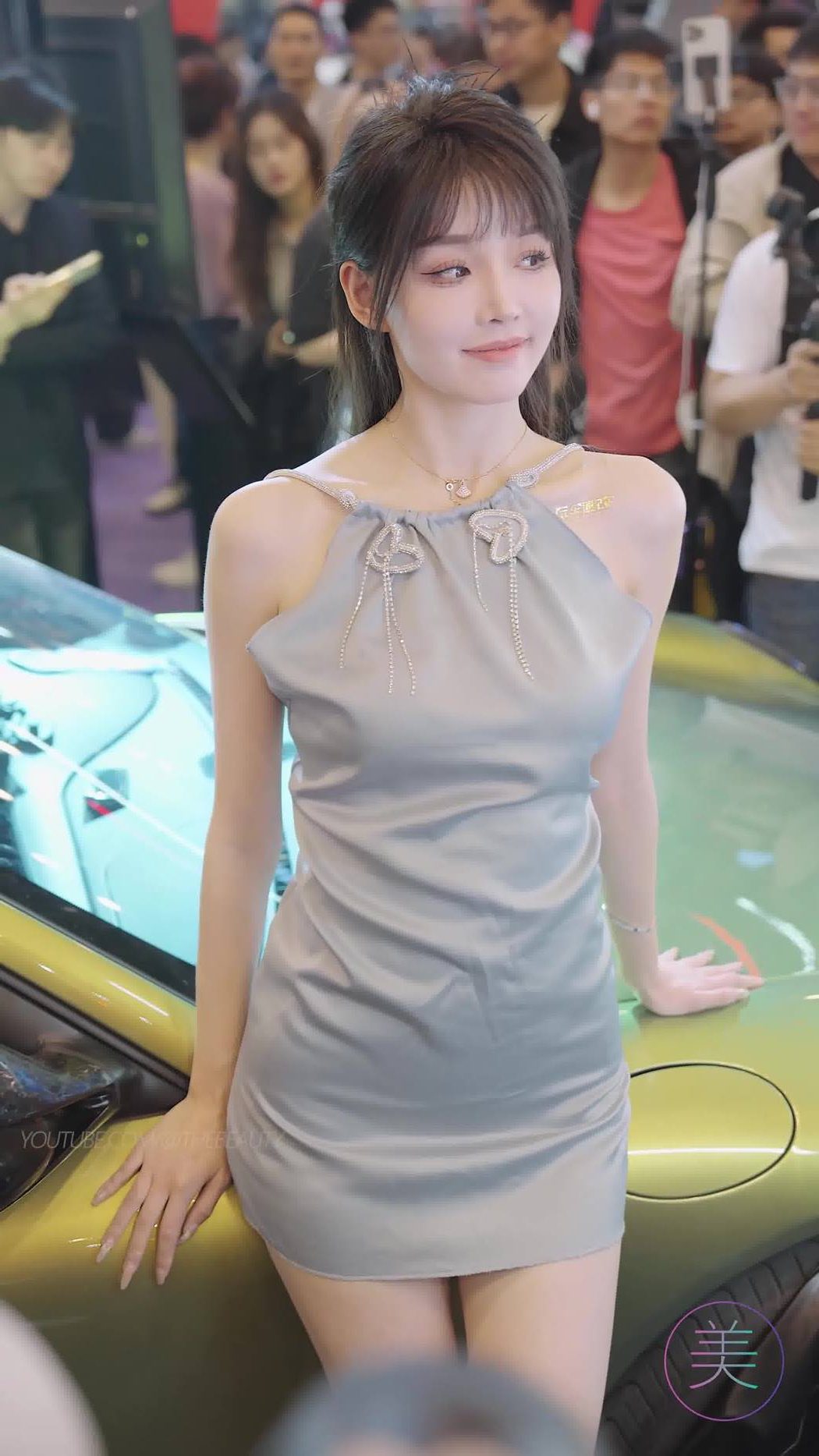 图片[7]-精选NO.1397 2024 苏州GTSHOW改装车展 Auto Salon Racing Model 88[30P]-草丛看图