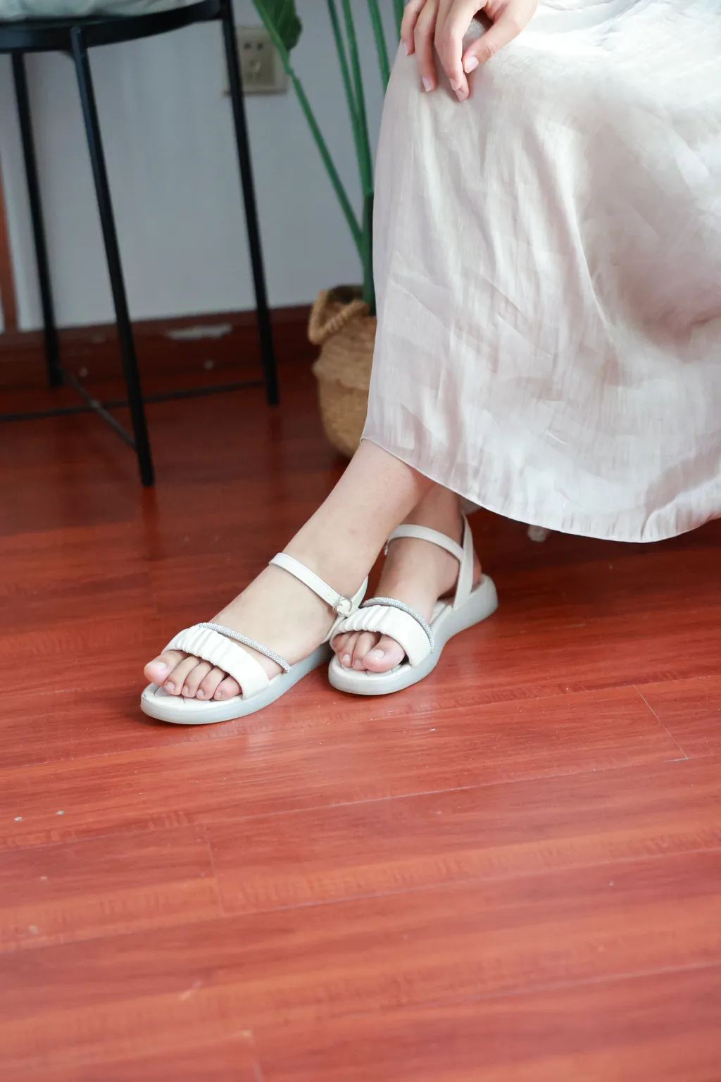 图片[3]-精选三禾摄影 NO.019 仙女裙 凉高[288P]-草丛看图