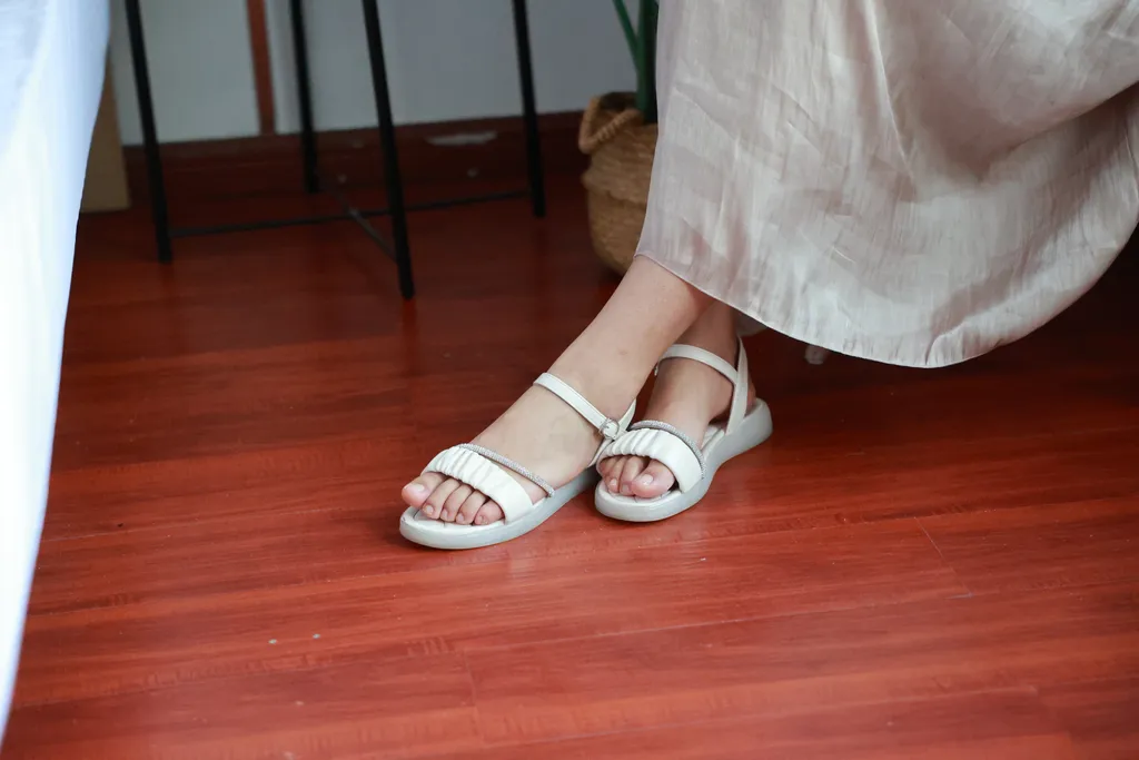 图片[4]-精选三禾摄影 NO.019 仙女裙 凉高[288P]-草丛看图