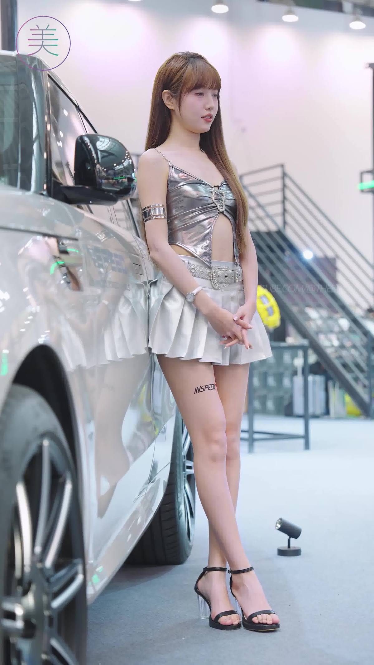 图片[6]-精选NO.1368 2024 苏州GTSHOW改装车展 Auto Salon Racing Model 59[30P]-草丛看图