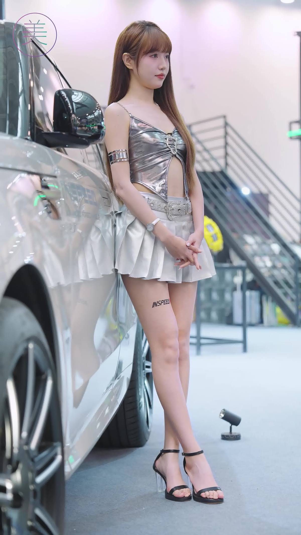 图片[7]-精选NO.1368 2024 苏州GTSHOW改装车展 Auto Salon Racing Model 59[30P]-草丛看图