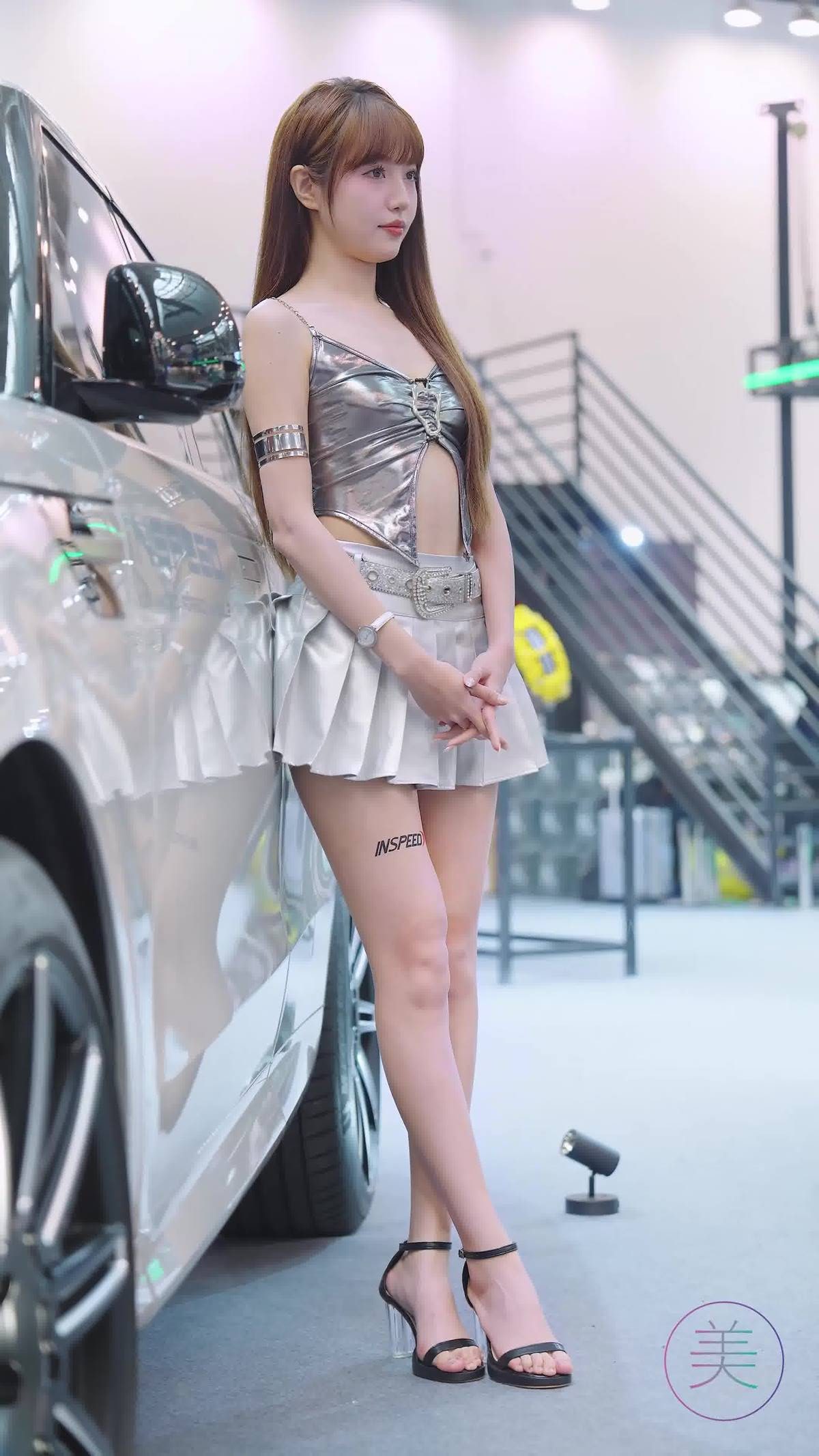 图片[8]-精选NO.1368 2024 苏州GTSHOW改装车展 Auto Salon Racing Model 59[30P]-草丛看图