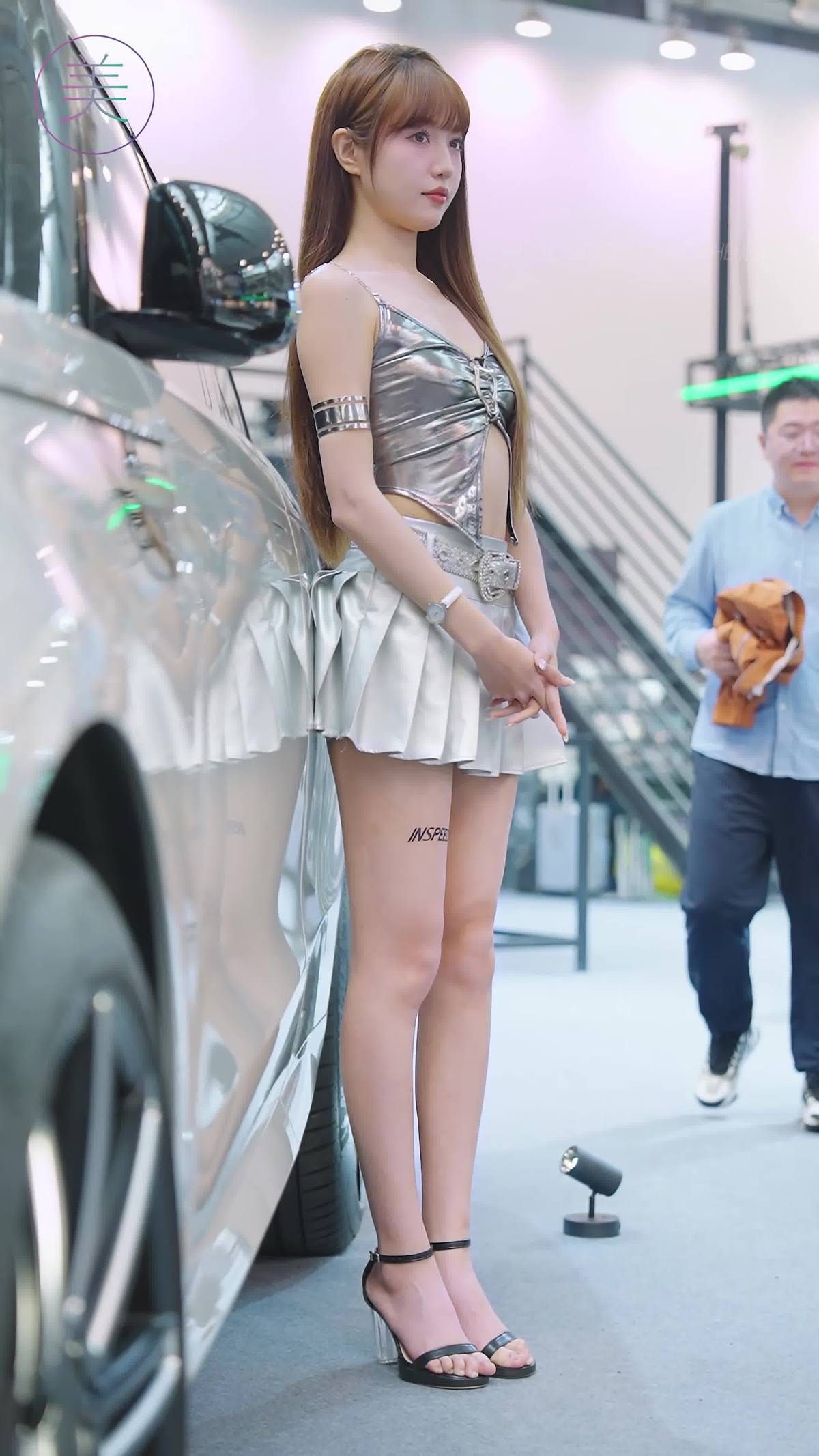 图片[1]-精选NO.1368 2024 苏州GTSHOW改装车展 Auto Salon Racing Model 59[30P]-草丛看图