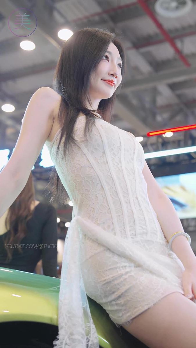 图片[4]-精选NO.1335 2024 苏州GTSHOW改装车展 Auto Salon Racing Model 26[20P]-草丛看图
