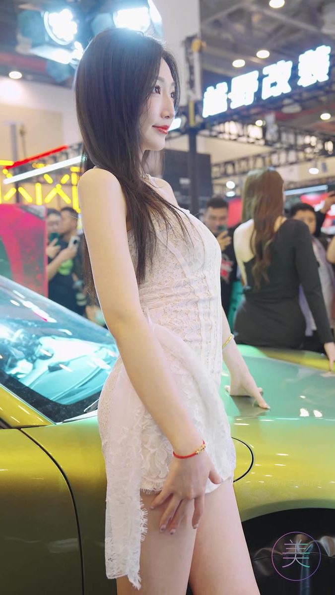 图片[6]-精选NO.1335 2024 苏州GTSHOW改装车展 Auto Salon Racing Model 26[20P]-草丛看图