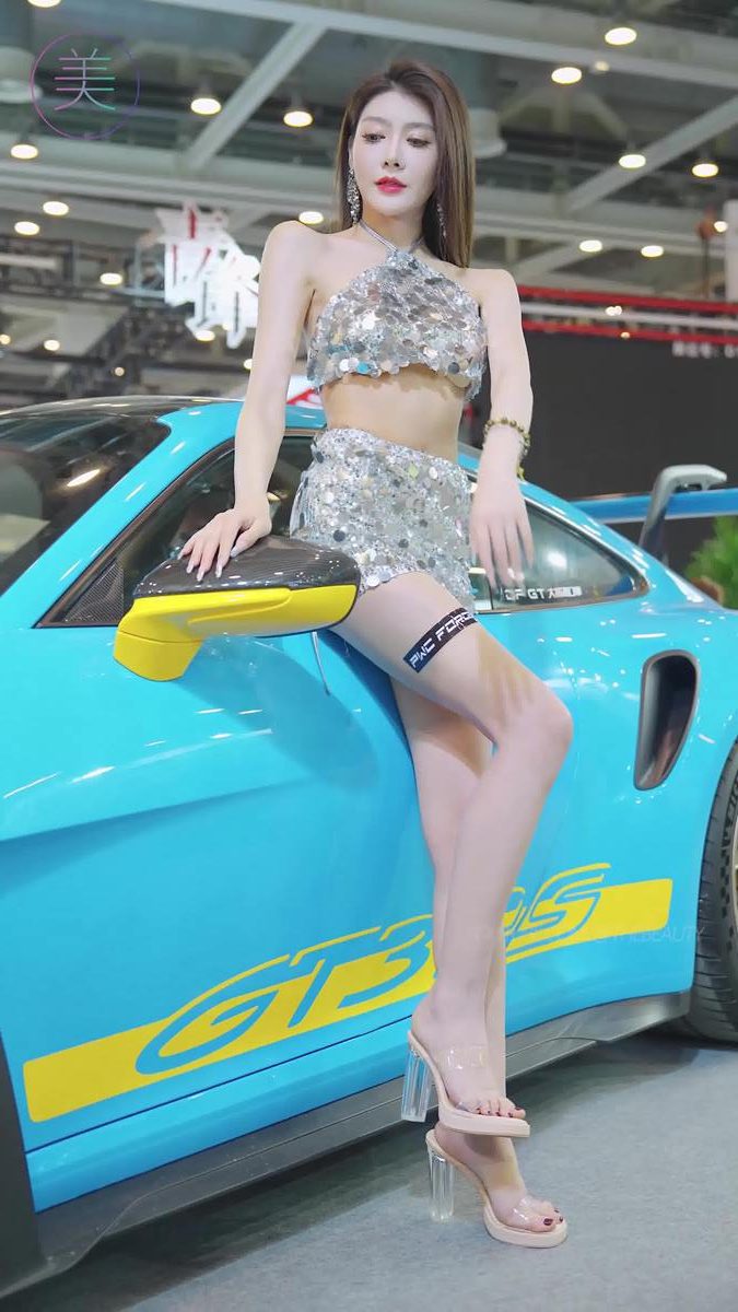 图片[5]-精选NO.1343 2024 苏州GTSHOW改装车展 Auto Salon Racing Model 34[20P]-草丛看图