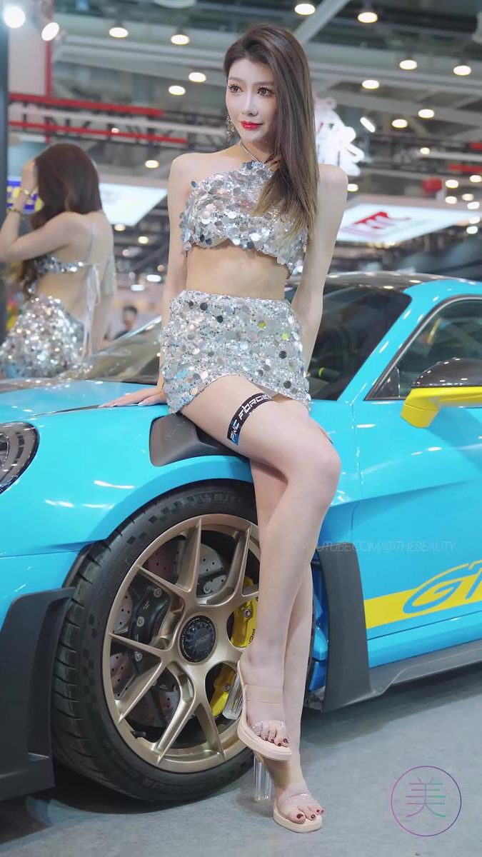 图片[7]-精选NO.1343 2024 苏州GTSHOW改装车展 Auto Salon Racing Model 34[20P]-草丛看图