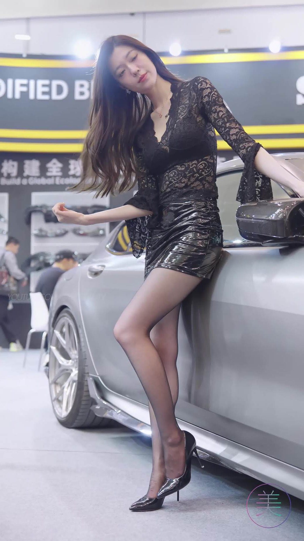 图片[3]-精选NO.1426 2024 苏州GTSHOW改装车展 Auto Salon Racing Model 92[30P]-草丛看图