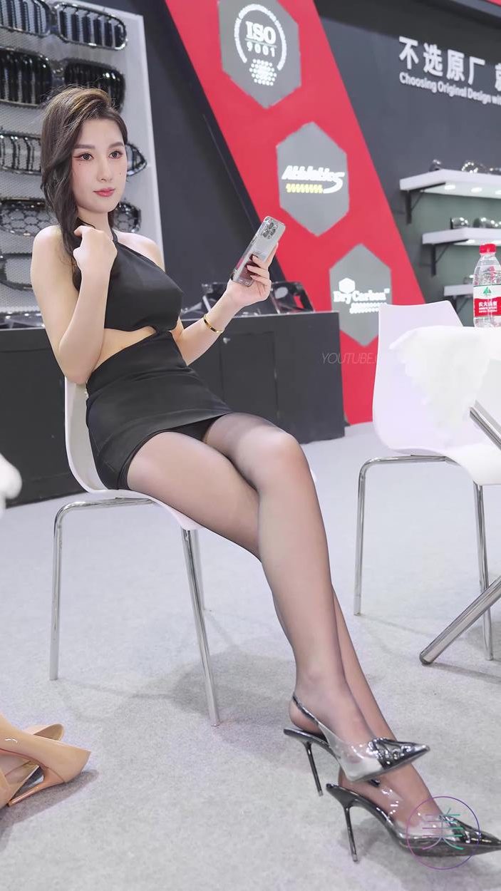 图片[2]-精选NO.1129 2024 深圳改装车展 Auto Salon 车模抖音网荭随拍 95[20P]-草丛看图