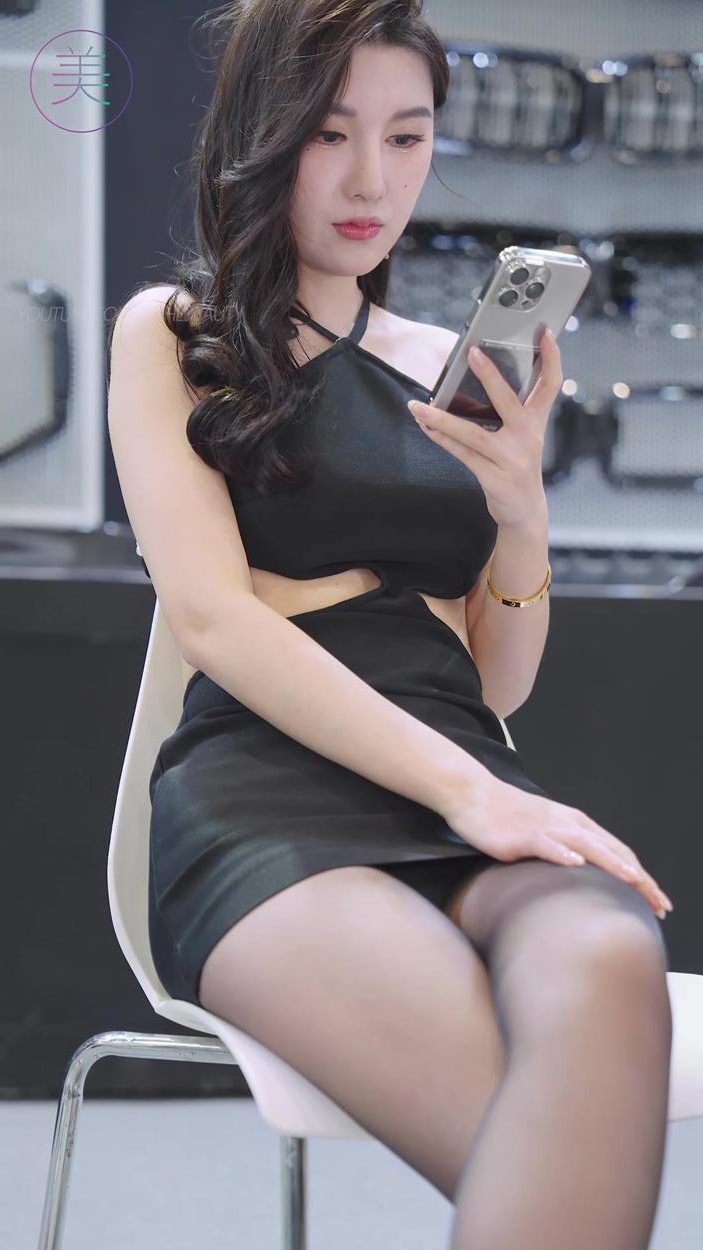 图片[7]-精选NO.1129 2024 深圳改装车展 Auto Salon 车模抖音网荭随拍 95[20P]-草丛看图