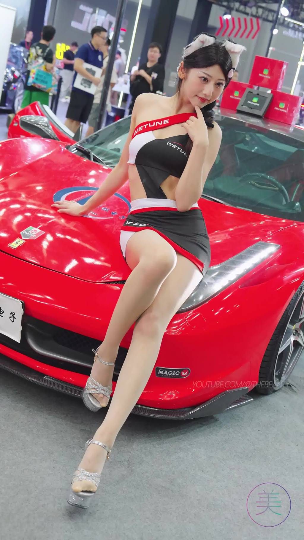 图片[4]-精选NO.1460 2024 佛山改装车展 Racing Model LOOKBOOK 24[30P]-草丛看图