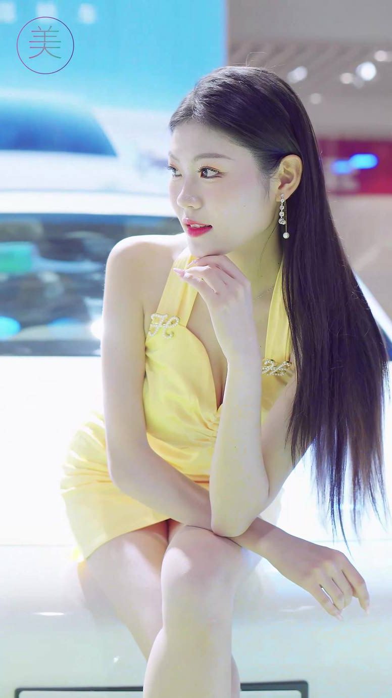 图片[5]-精选NO.0858 2023 东莞秋季车展 Racing Model ROEWE车模17[20P]-草丛看图