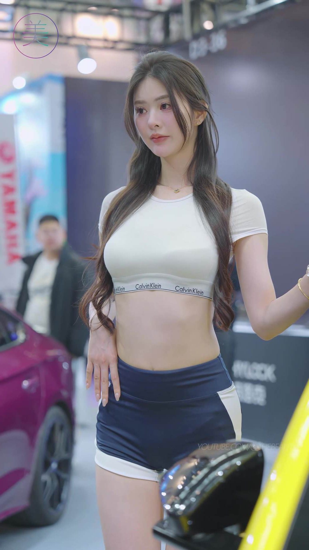 图片[2]-精选NO.1431 2024 苏州GTSHOW改装车展 Auto Salon Racing Model 97[30P]-草丛看图