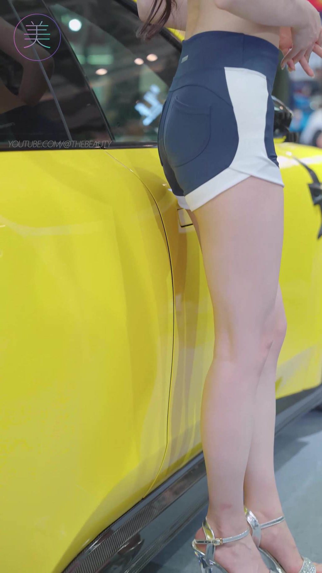 图片[6]-精选NO.1431 2024 苏州GTSHOW改装车展 Auto Salon Racing Model 97[30P]-草丛看图