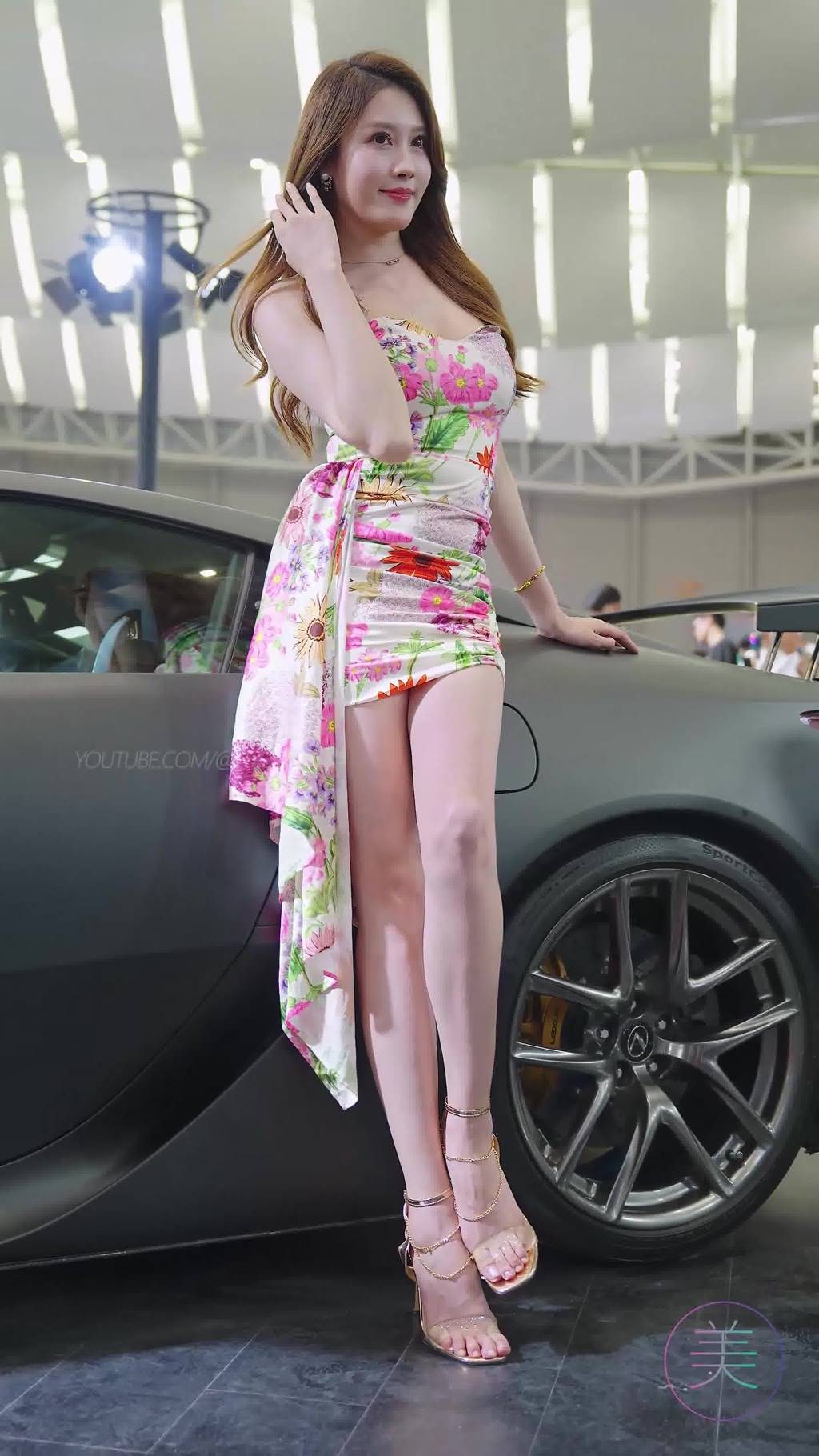 图片[7]-精选NO.1469 2024 佛山改装车展 Racing Model LOOKBOOK 33[30P]-草丛看图