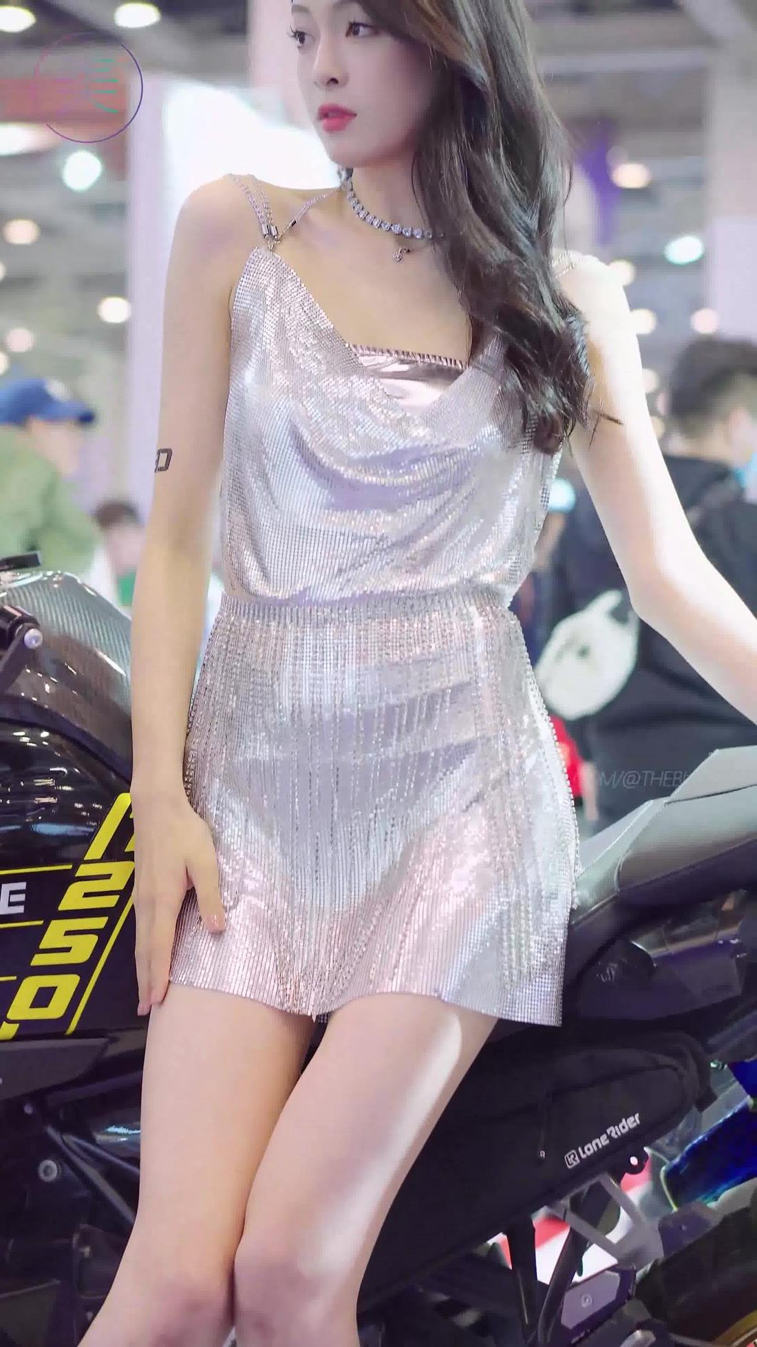 图片[3]-精选NO.1387 2024 苏州GTSHOW改装车展 Auto Salon Racing Model 78[30P]-草丛看图