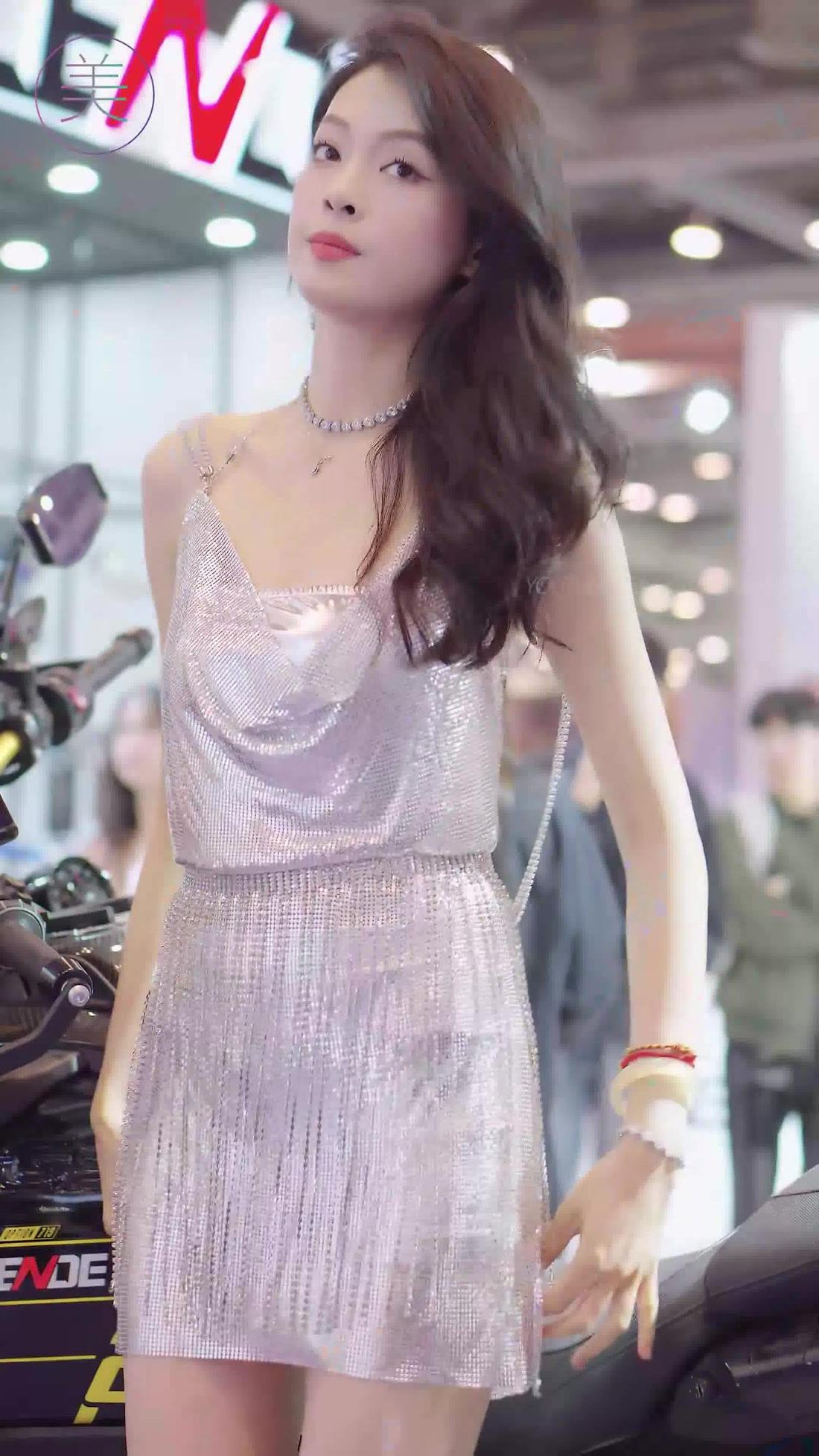 图片[4]-精选NO.1387 2024 苏州GTSHOW改装车展 Auto Salon Racing Model 78[30P]-草丛看图