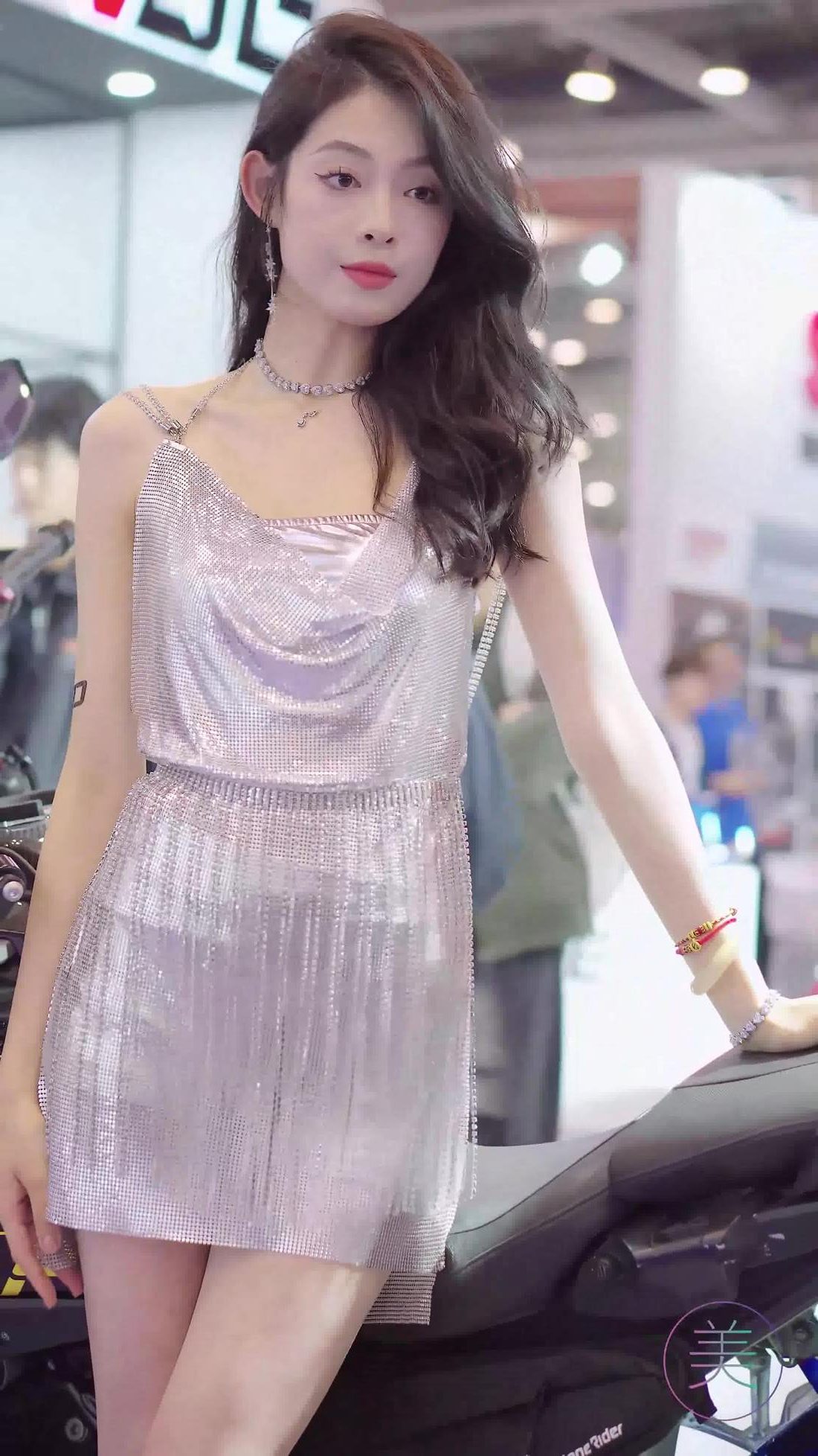 图片[5]-精选NO.1387 2024 苏州GTSHOW改装车展 Auto Salon Racing Model 78[30P]-草丛看图